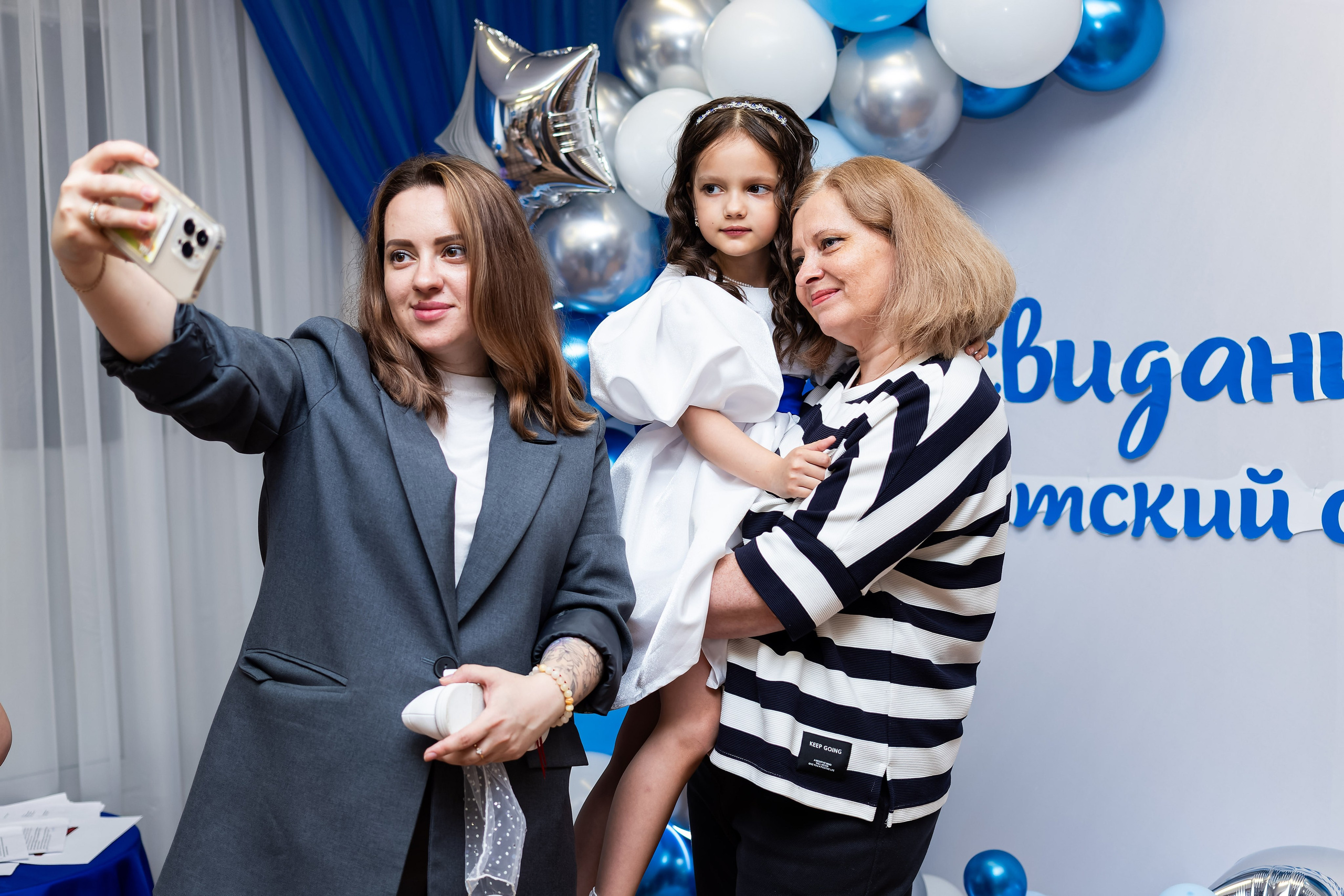 Выпускной. Анна Мальцева | Фотограф в Новосибирске