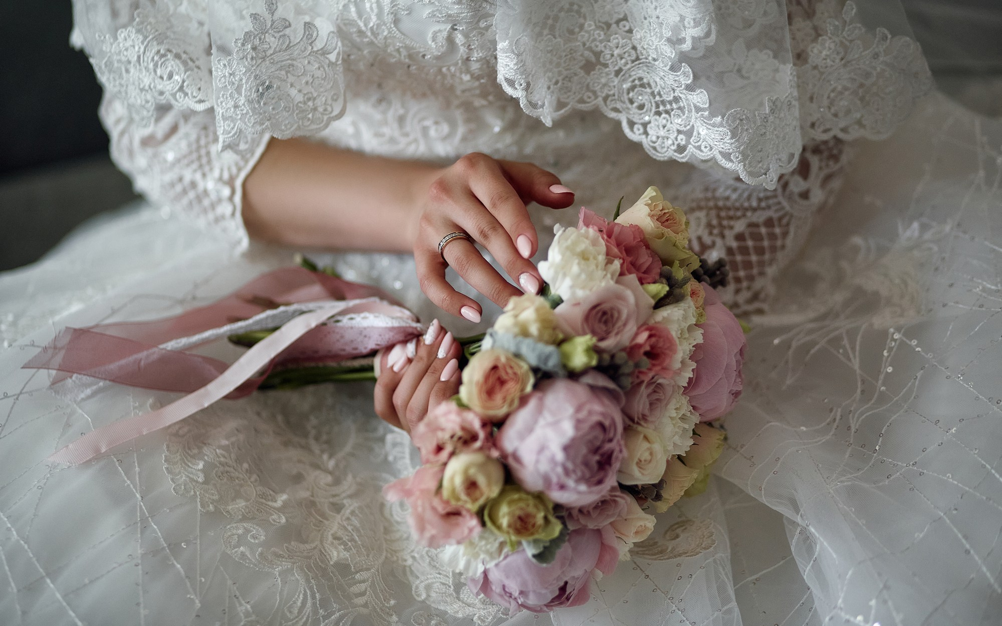 Кристина и Артём. Свадебная фотосъёмка в Брянске | Влад и Ирина Тютьковы