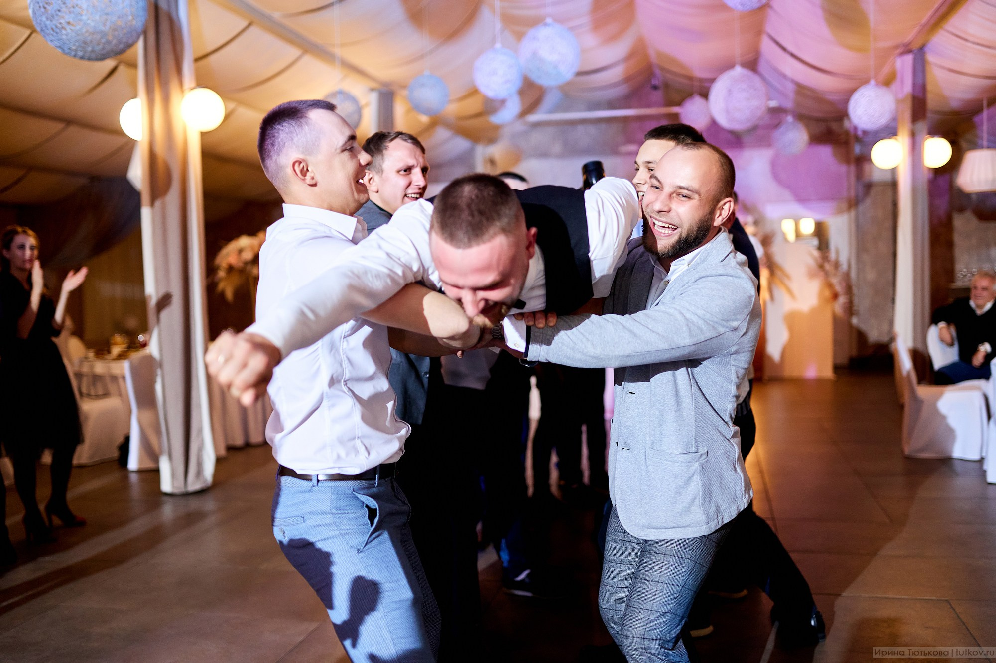 Елена и Алексей. Свадебная фотосъёмка в Брянске | Влад и Ирина Тютьковы