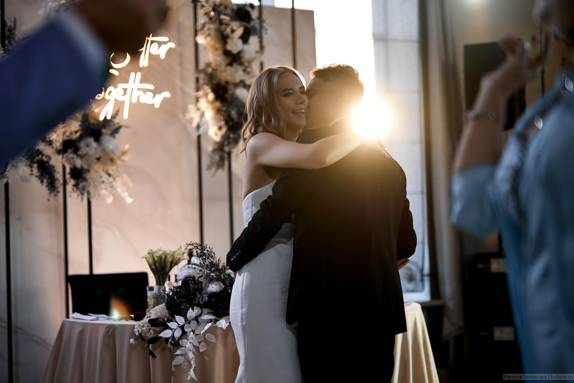 Екатерина и Леонид. Свадебная фотосъёмка в Брянске | Влад и Ирина Тютьковы