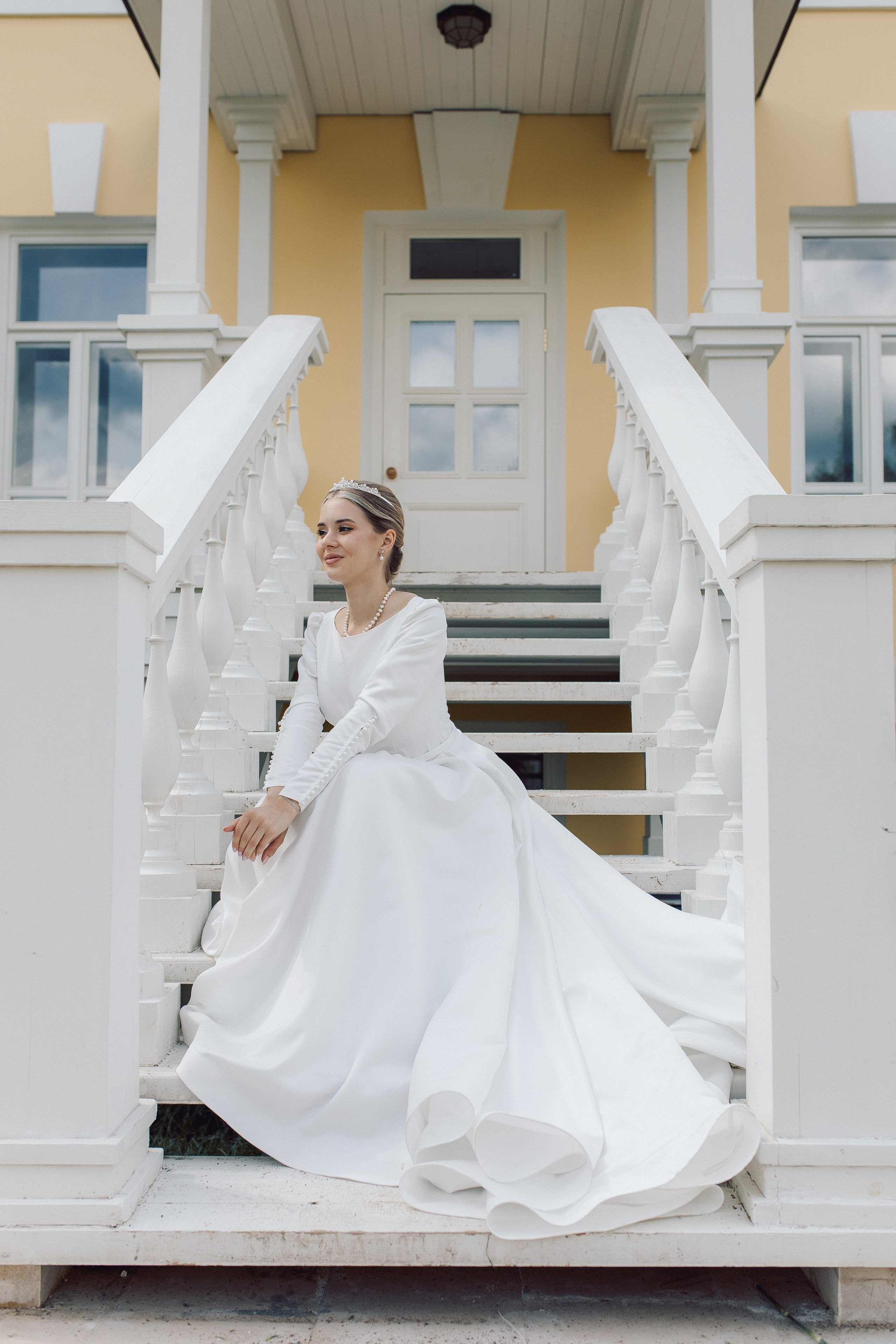 Алексей и Александра