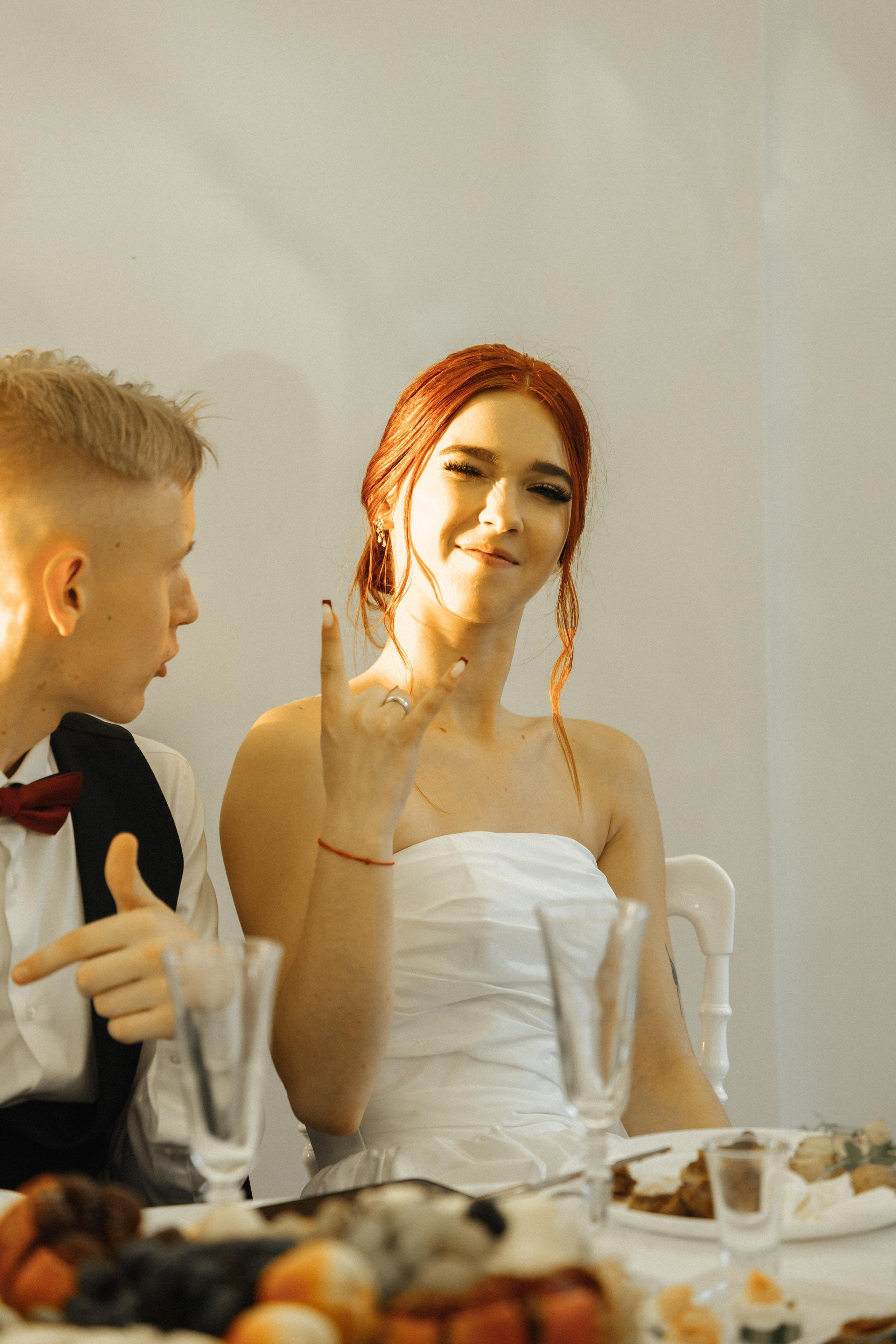 The Red line. Артём Бачурин — свадебный фотограф Воронеж