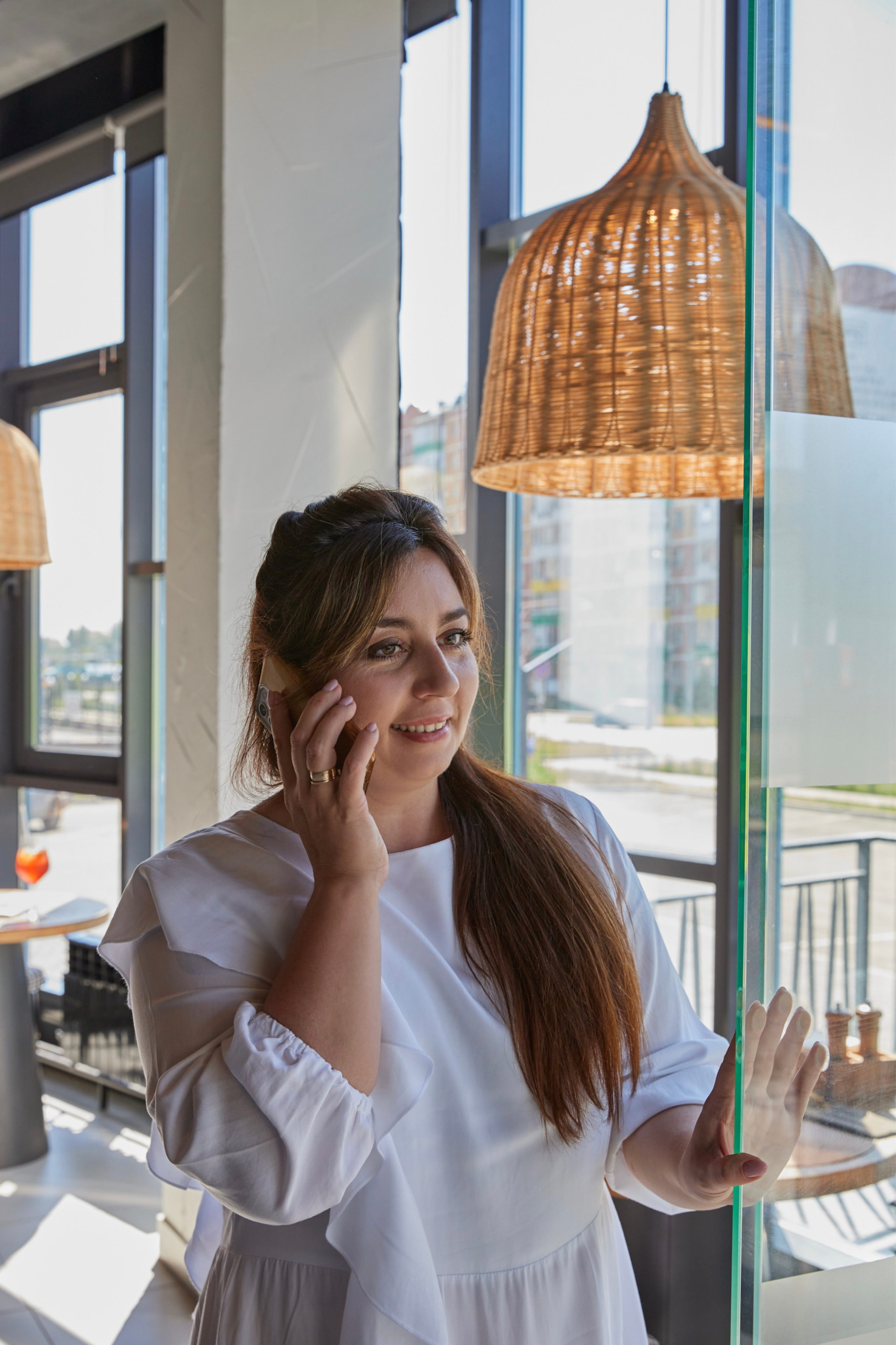 Рита и Денис Крыцины. Контент-фотограф в Абакане Наталья Нагибина