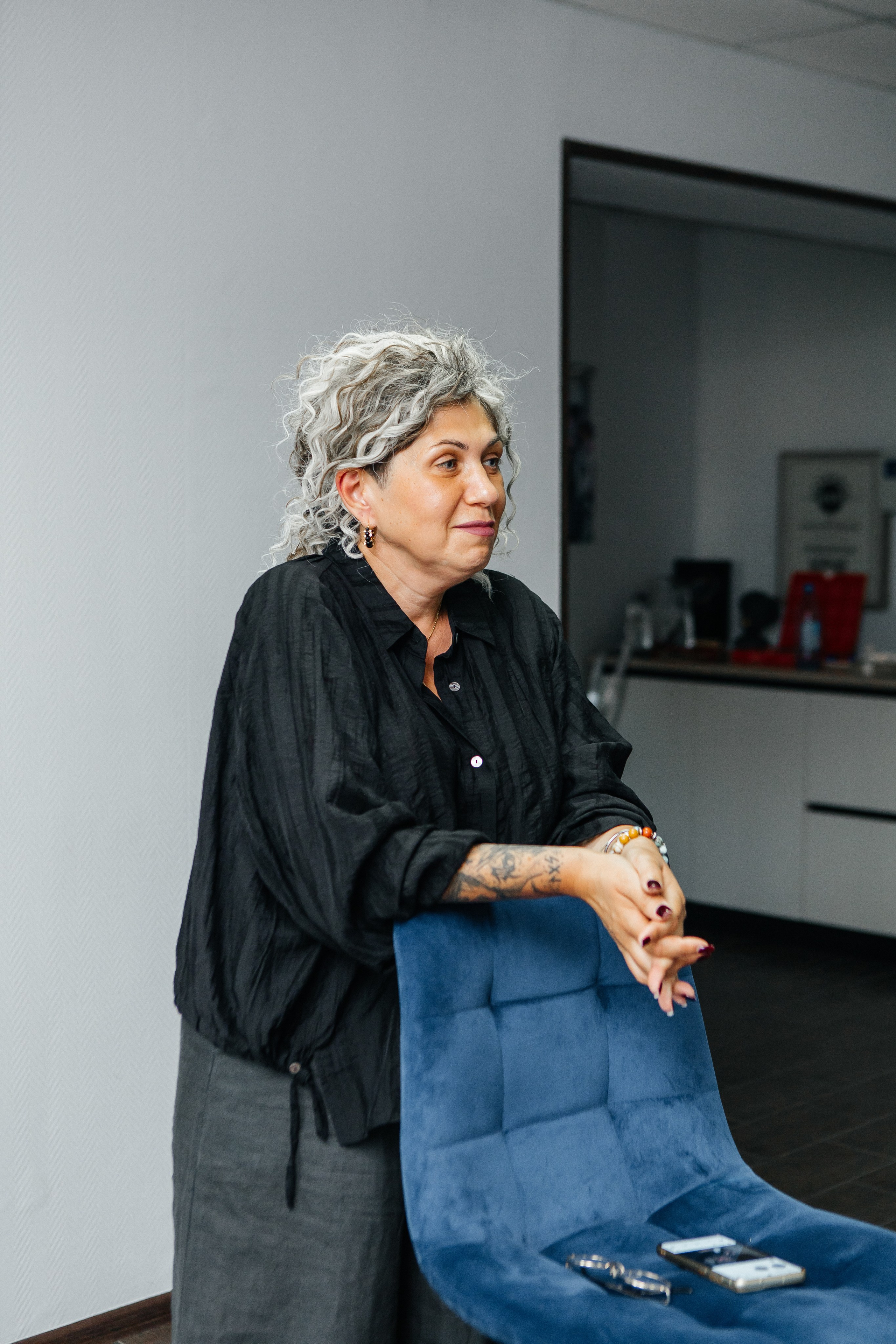 Встреча ассоциации психологов Prof_Psy19. Контент-фотограф в Абакане Наталья Нагибина