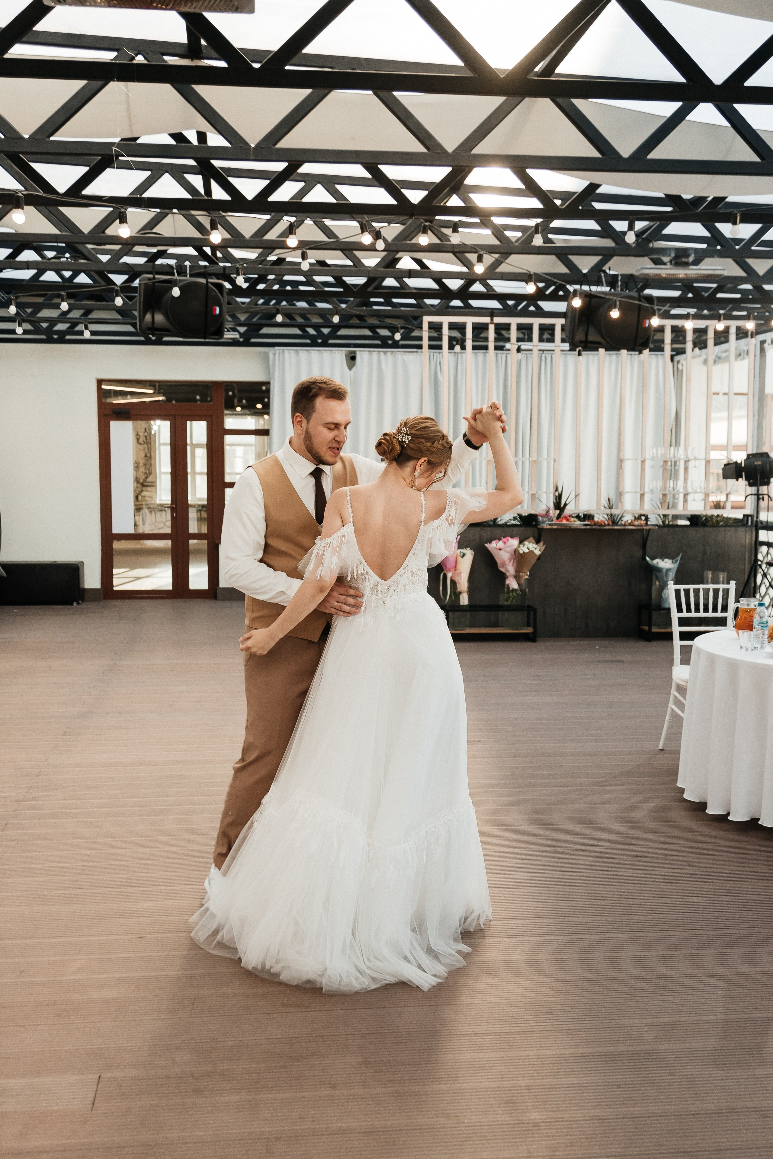 Сергей и Анастасия/2024. Свадебный и семейный фотограф в Екатеринбурге