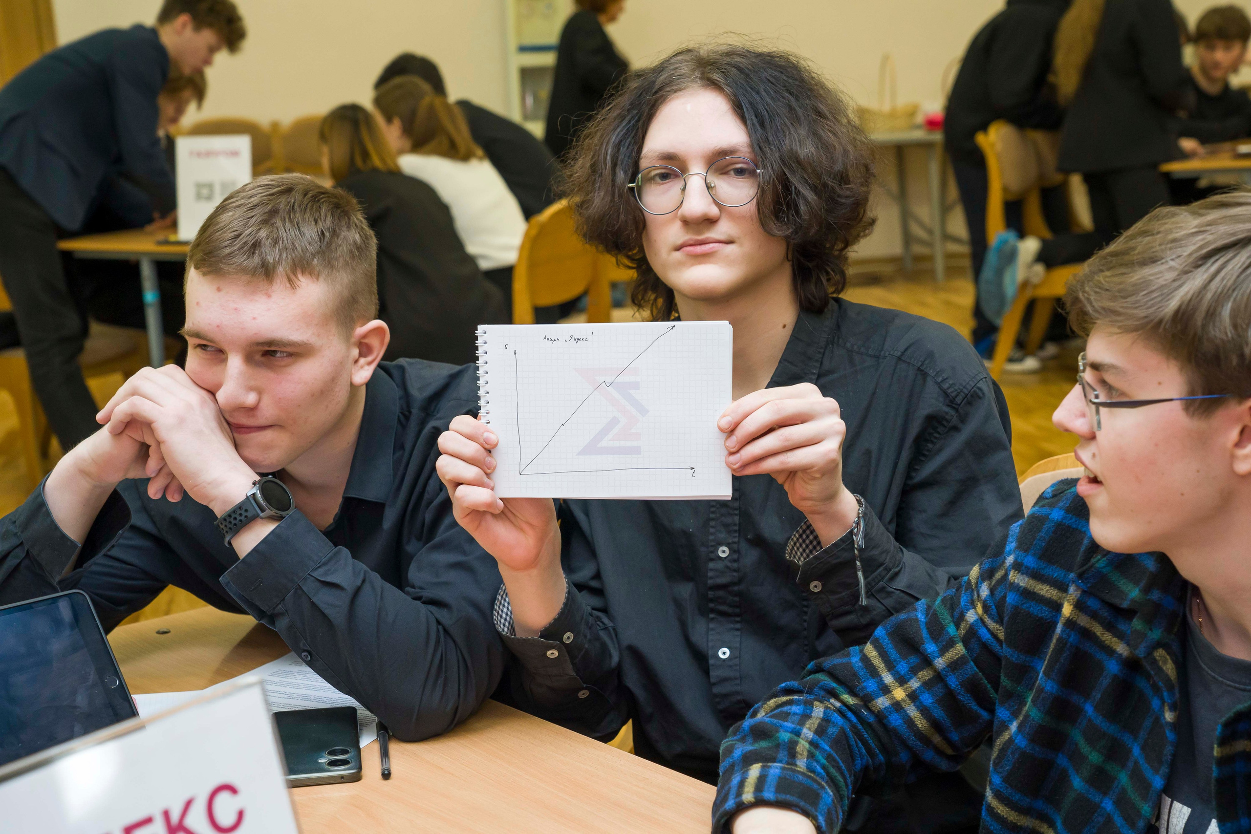 Семинары, тренинги, квизы. Фотограф в Санкт-Петербурге. Репортажная и все съёмки для бизнеса