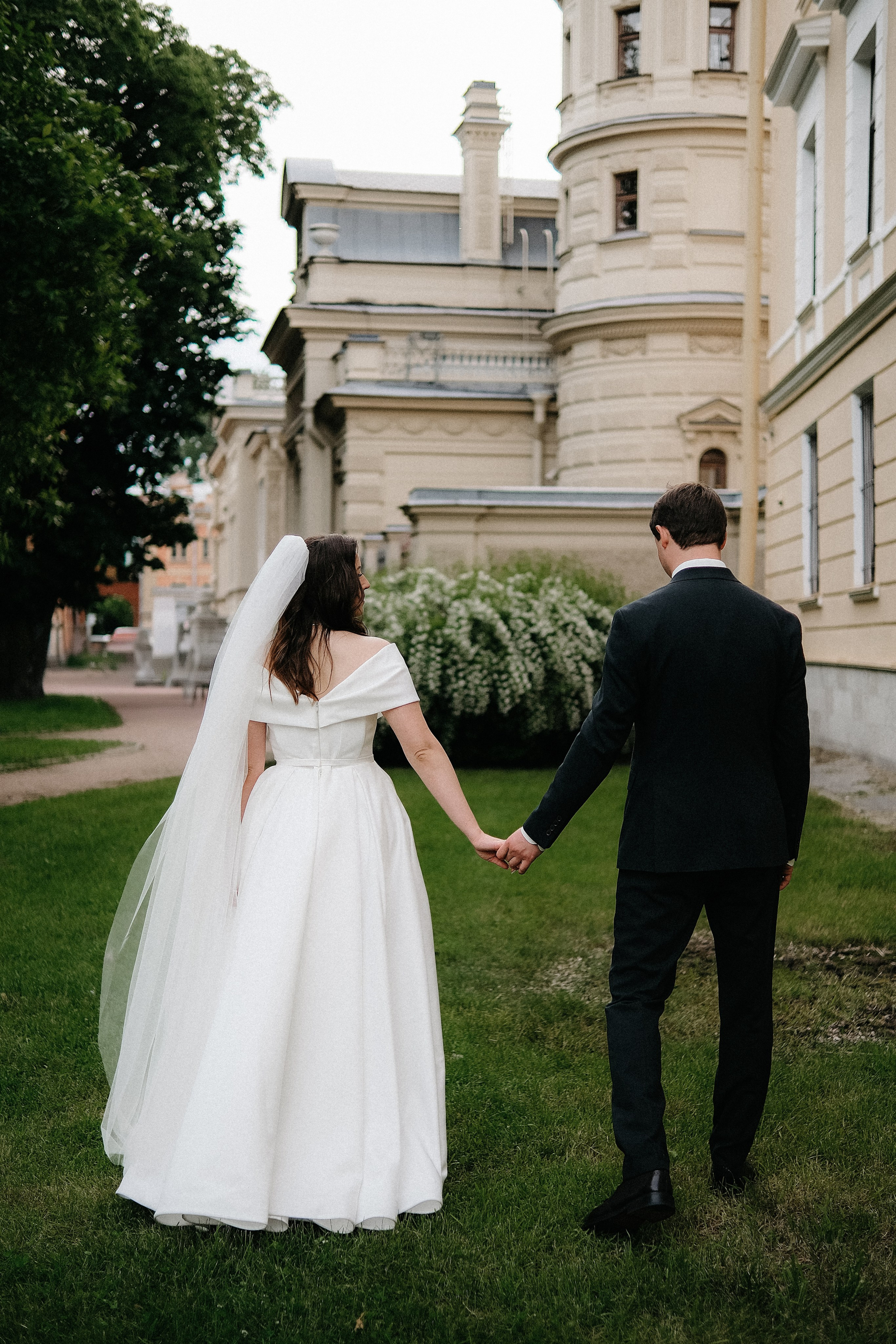 Оля & Саша ДБ1. Phdkvmr.ru