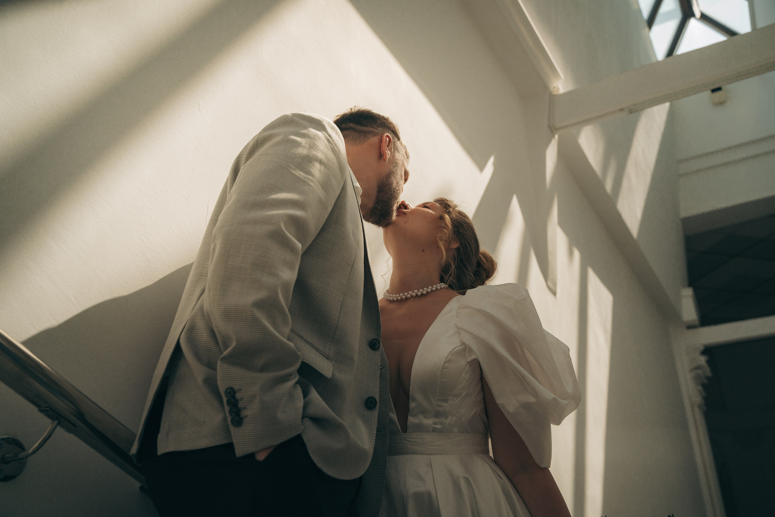 В ЗАГСе Выборгского района Санкт-Петербурга. Professional photoartist in St. Petersburg (wedding, reportage, portrait, model book, love story) Alexander Shvedov