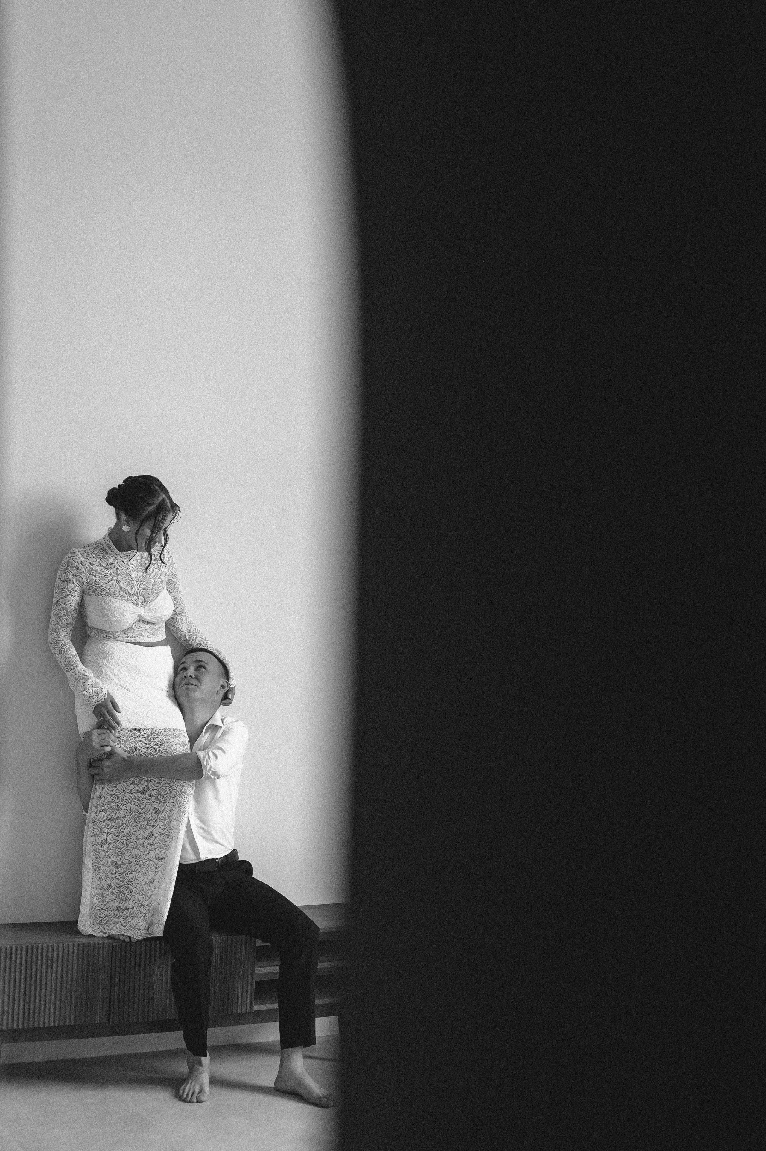 Сегодня и навсегда вместе. Свадебный и семейный фотограф в Чебоксарах Ирина Левнер