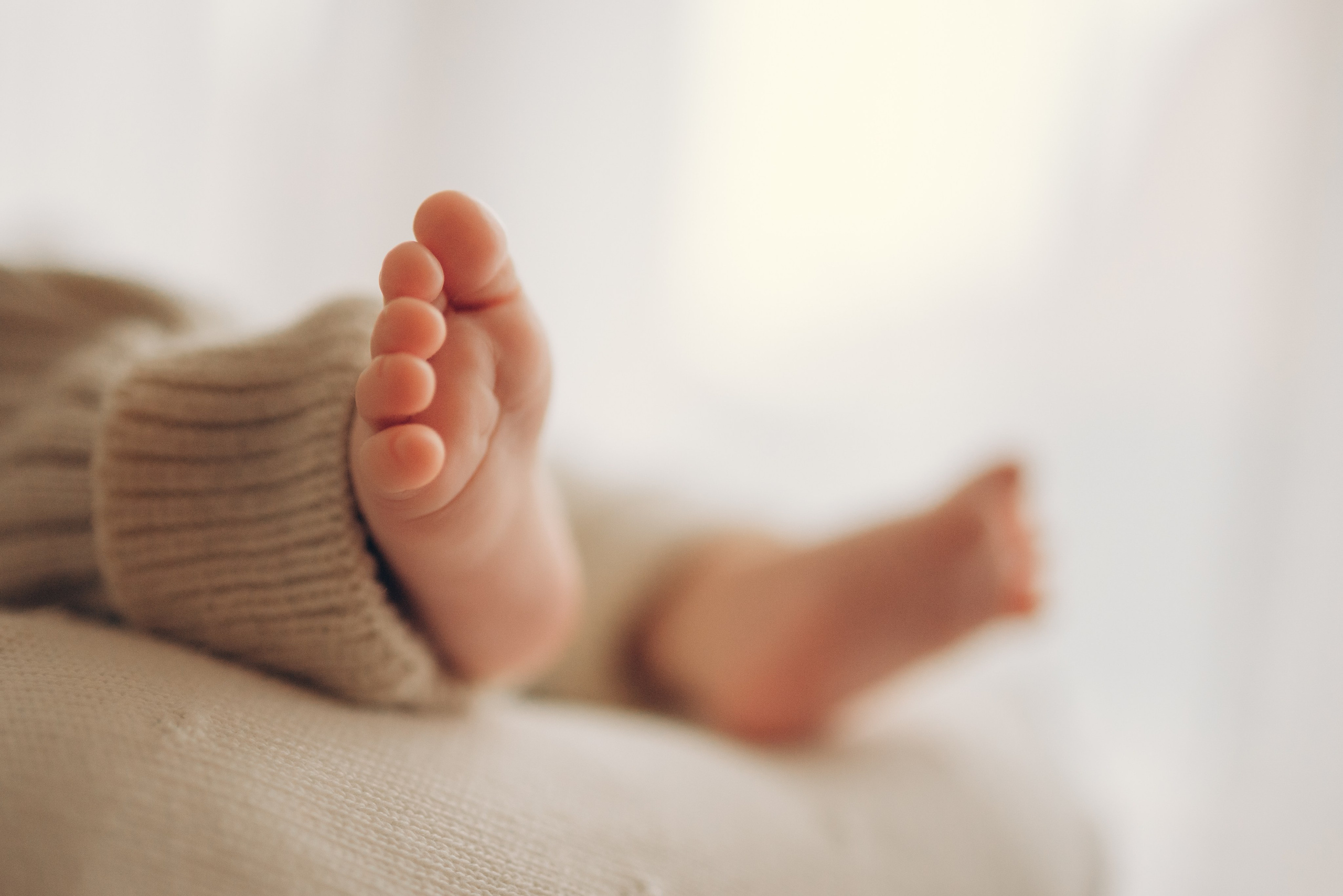 Федор. Семейный и детский фотограф в Щелково Алена Дробот