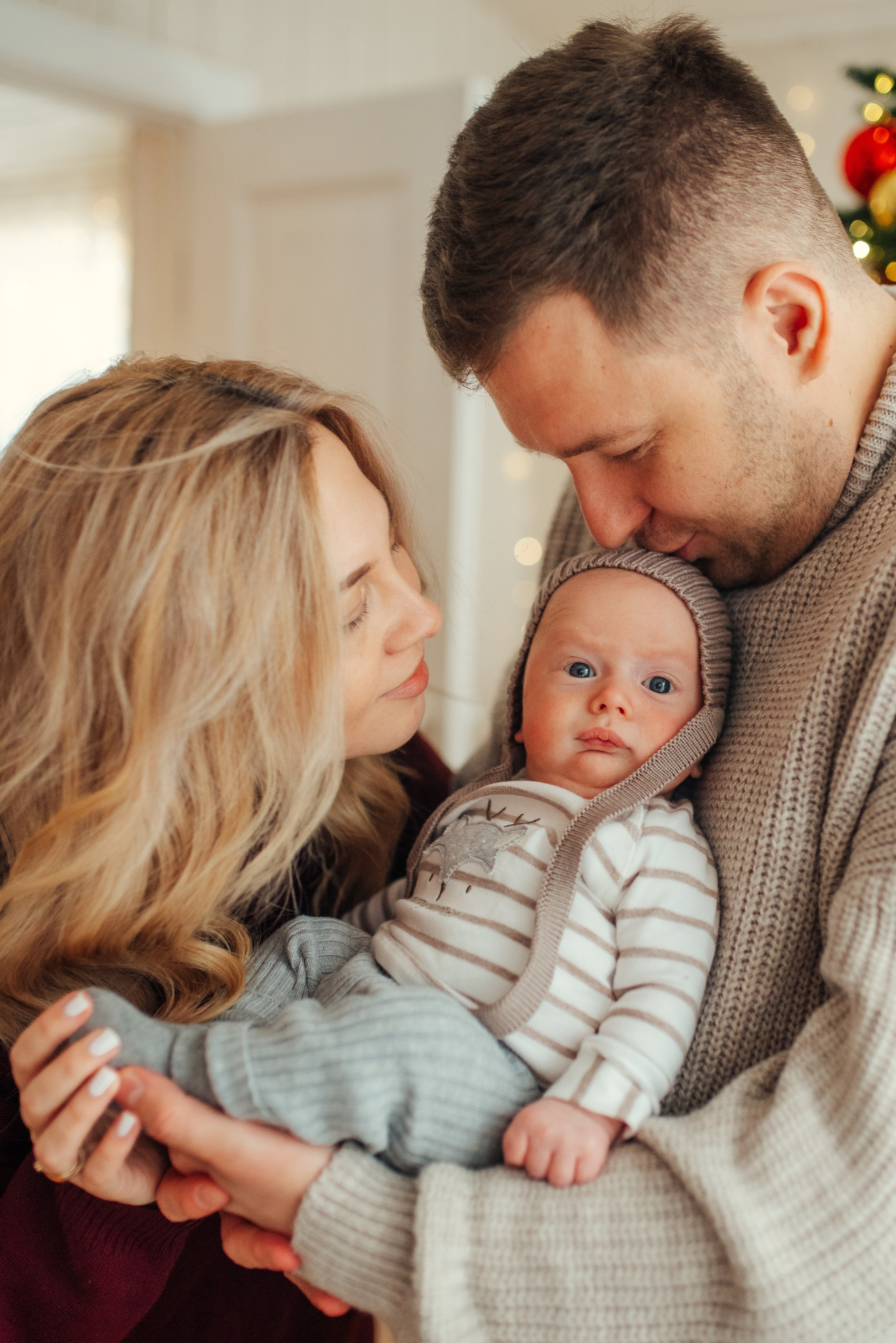 Савелий. Семейный и детский фотограф в Щелково Алена Дробот