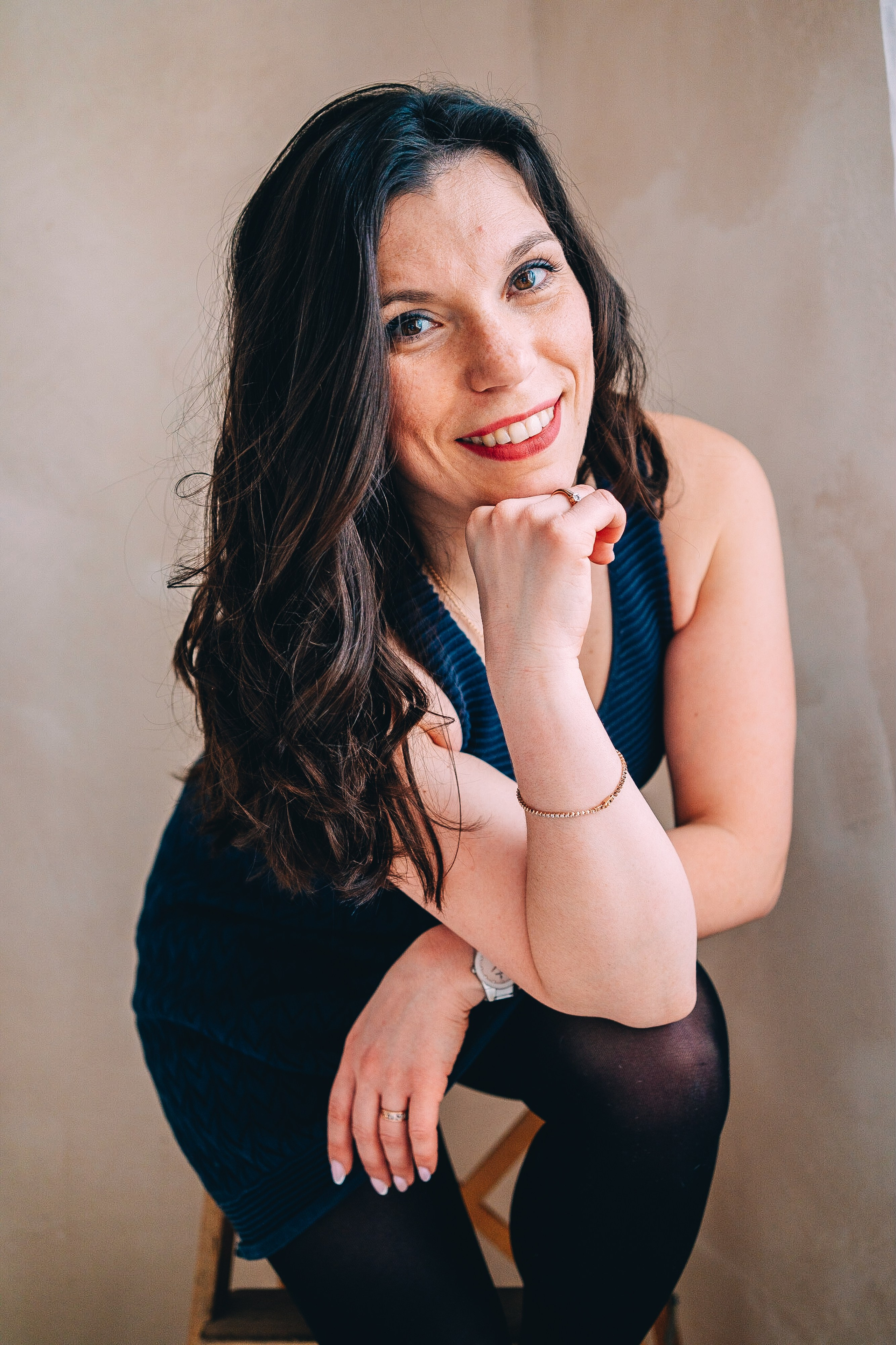 Олеся и Саша. Семейный и детский фотограф в Санкт-Петербурге Татьяна Горохова