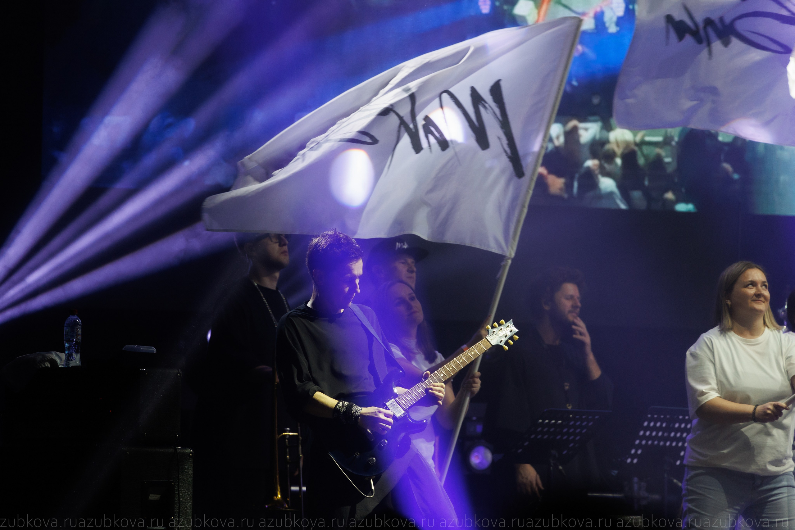 Максим. Фотограф Анастасия Зубкова