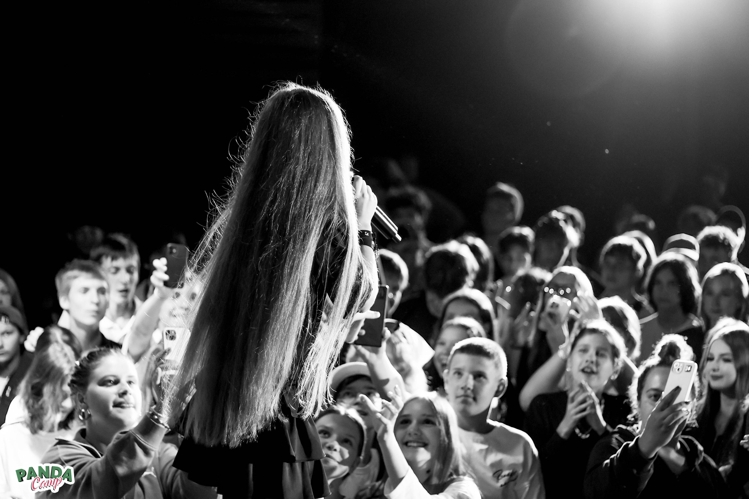 Концерты Евы Акуловой