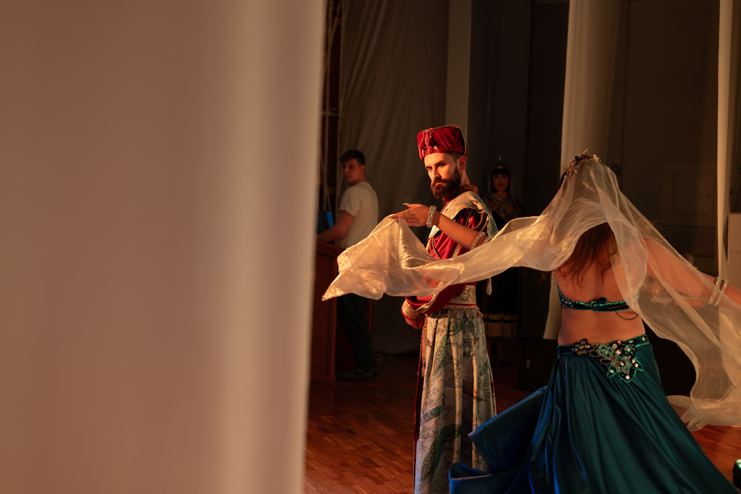 «Гранд Зал» Карнавал