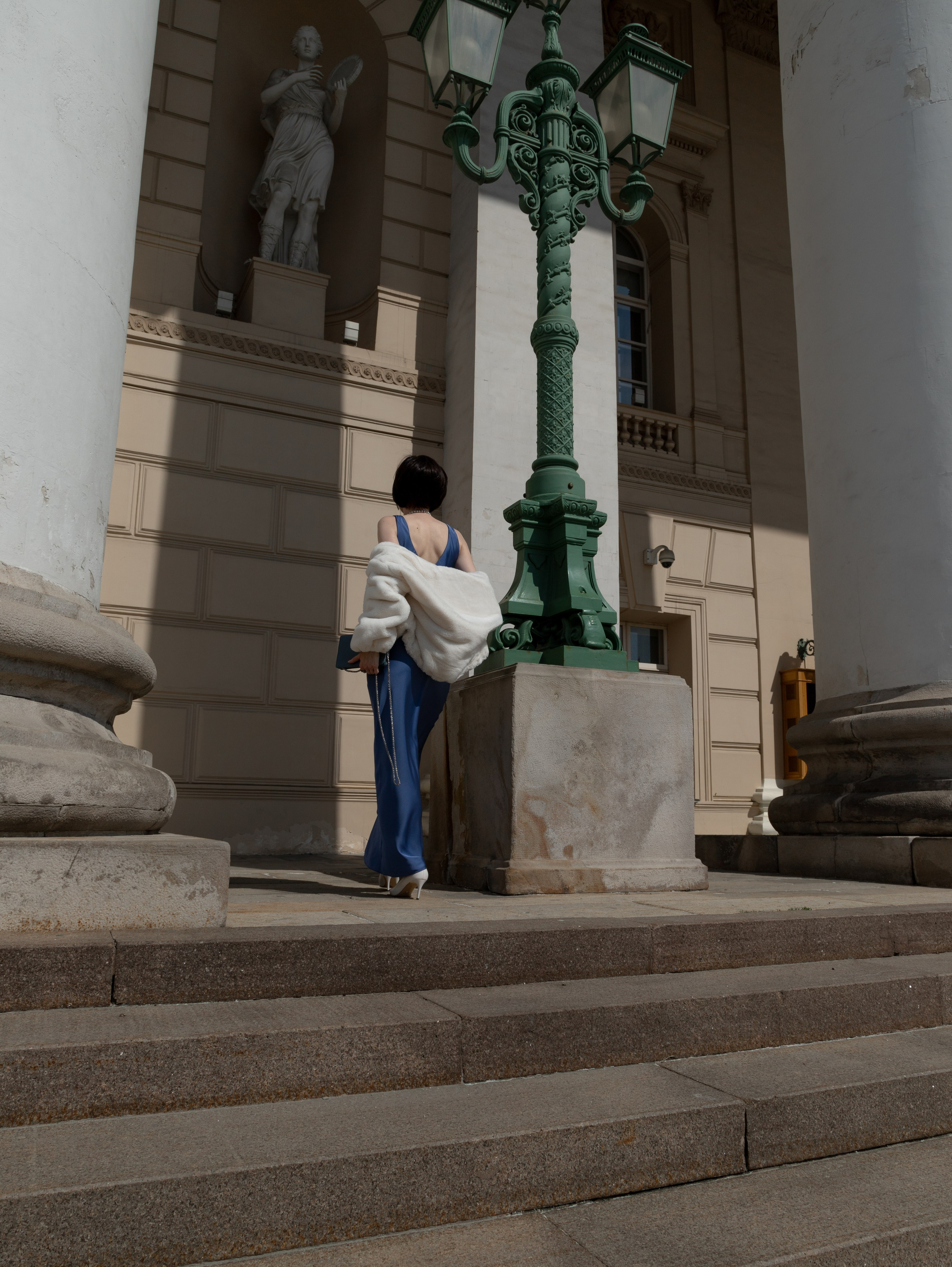 Street фотосессии. Контент фотограф в Москве