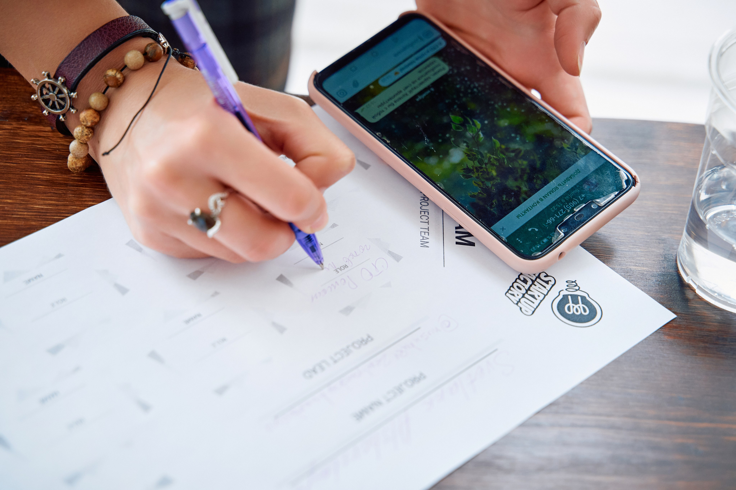 StartUpFactory. Photographer and Videographer in Montenegro