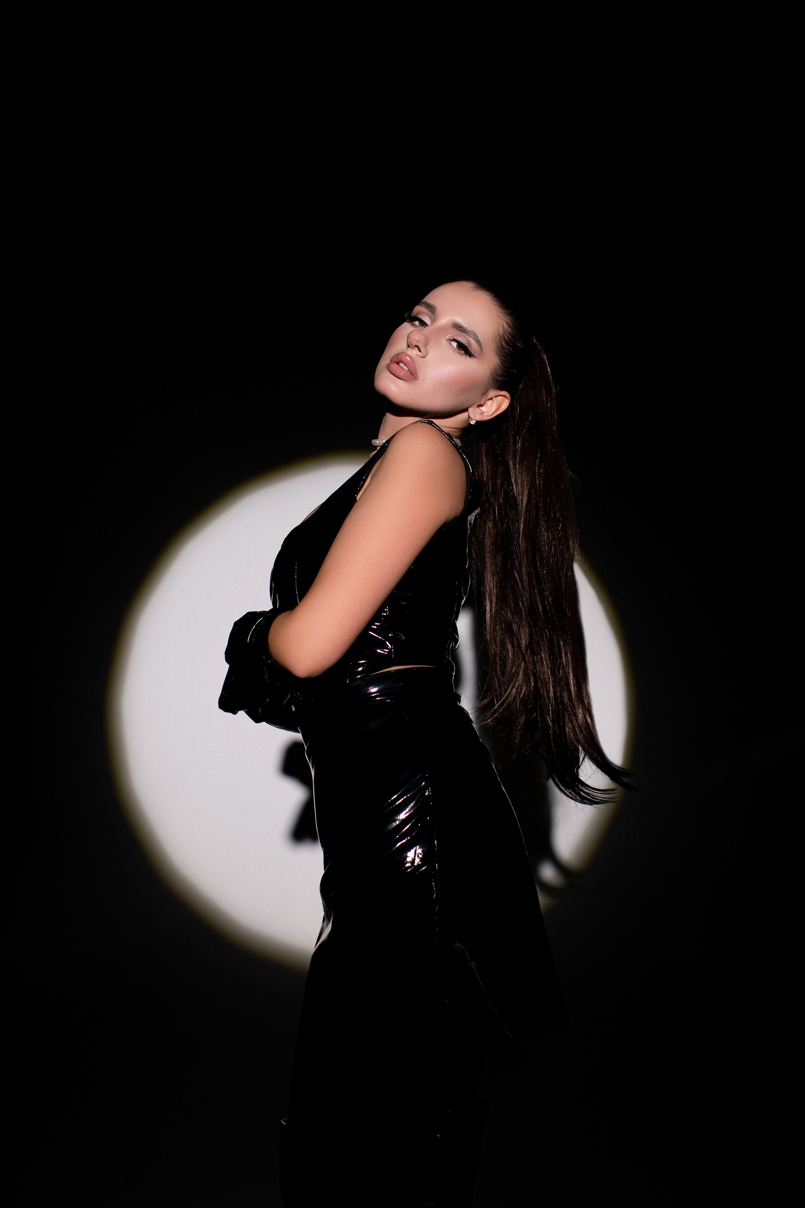 Юлия. Фотограф Москва