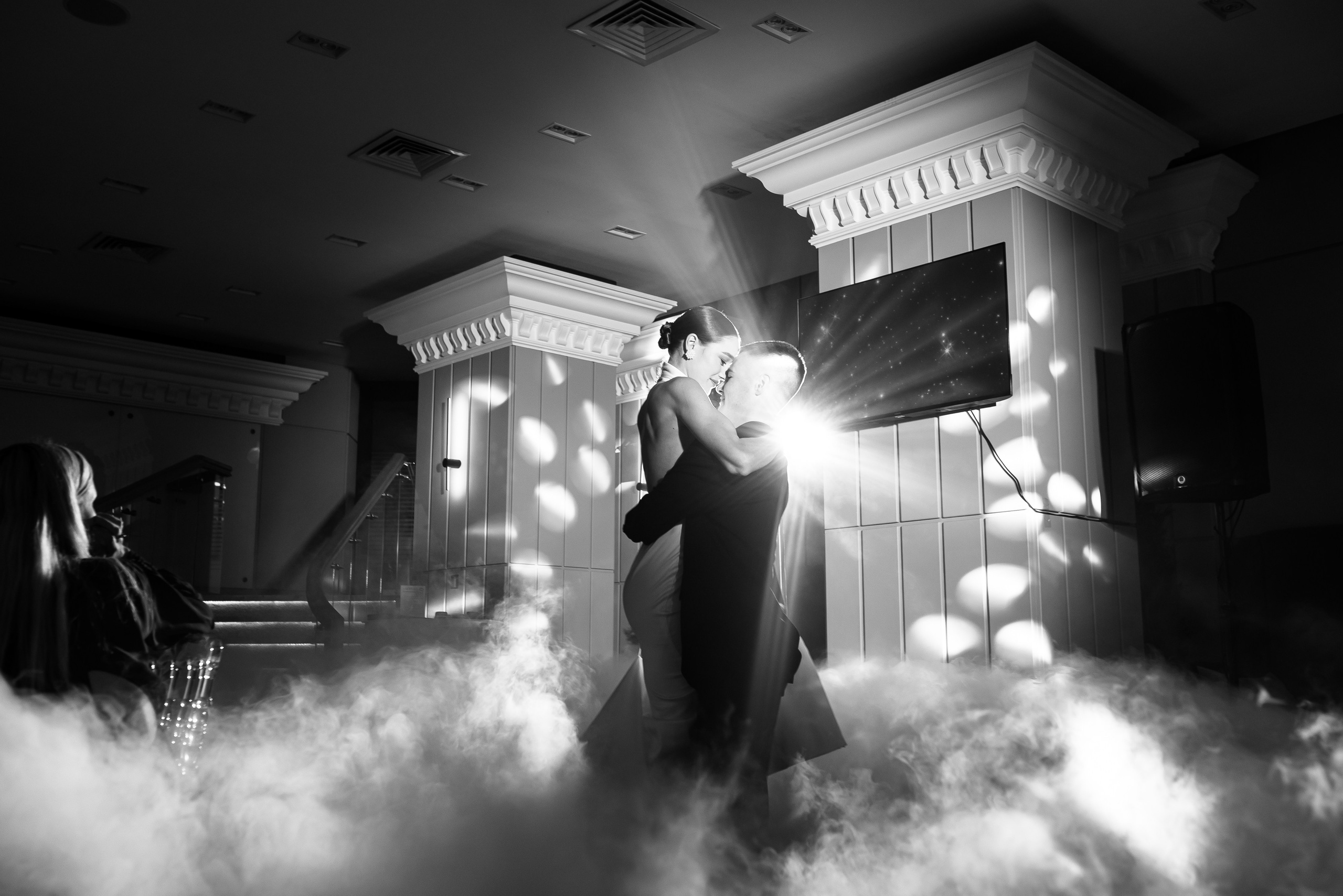 Olga & Sergei. Фотограф Екатеринбург Александра Гнусина