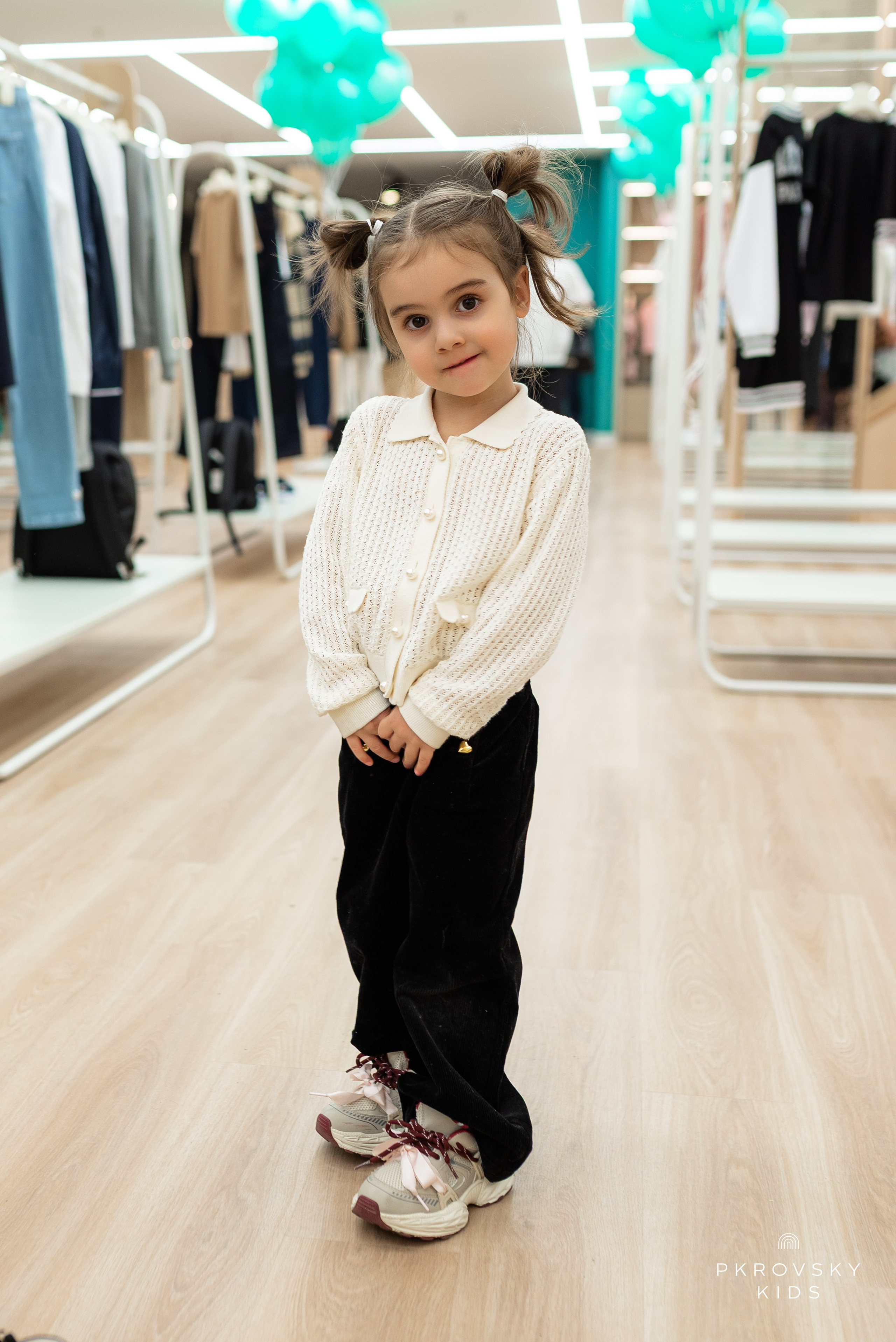 PKROVSKY kids. Фотограф Екатеринбург Александра Гнусина