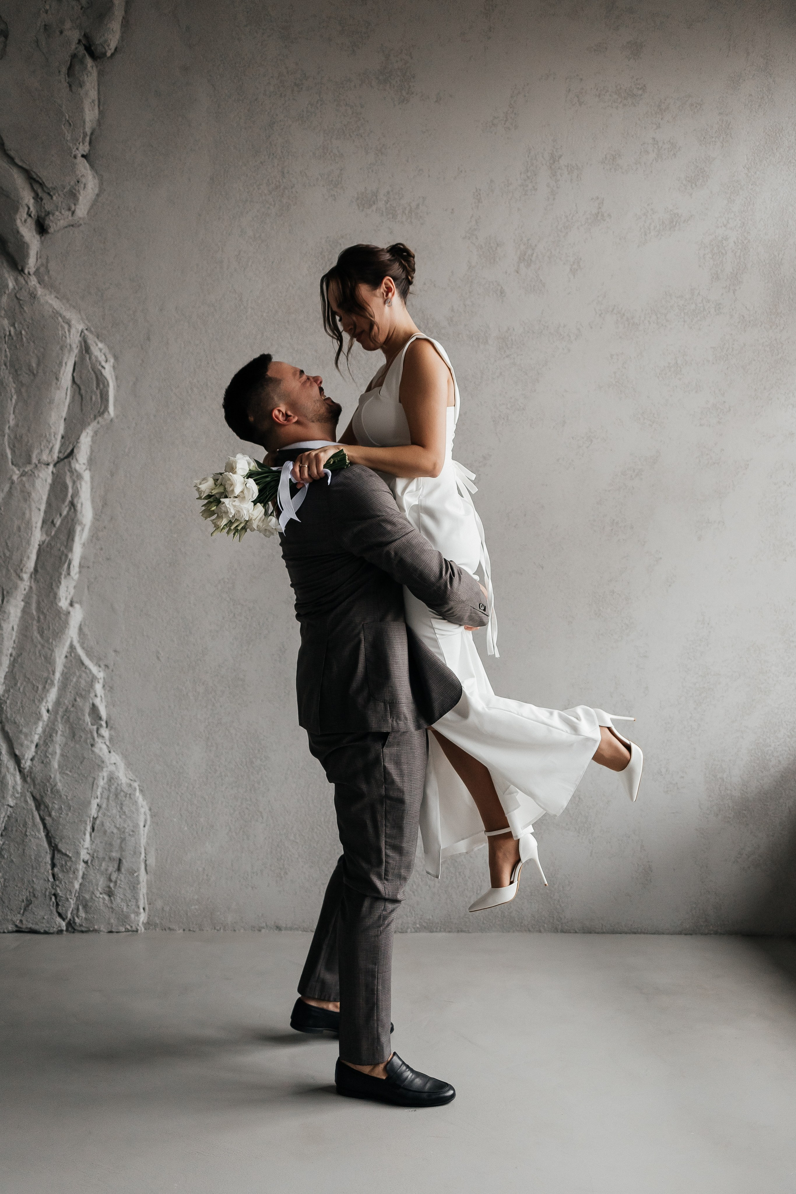 Рамиль и Регина/ 2024. Свадебный и семейный фотограф в Екатеринбурге