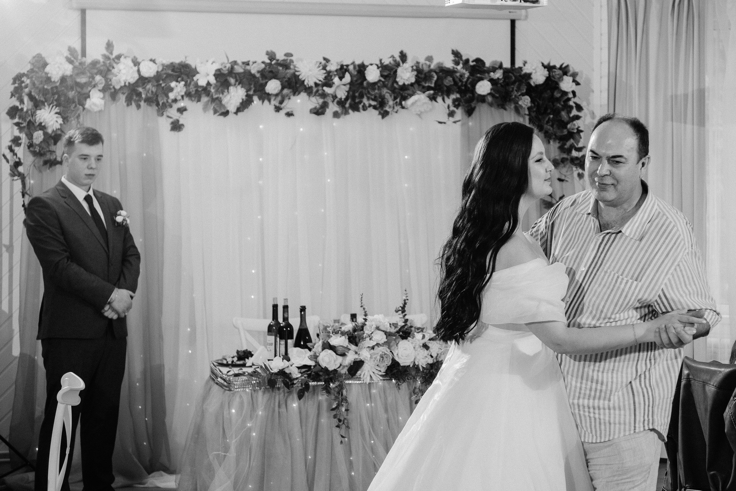 Дмитрий и Мария/2024. Свадебный и семейный фотограф в Екатеринбурге