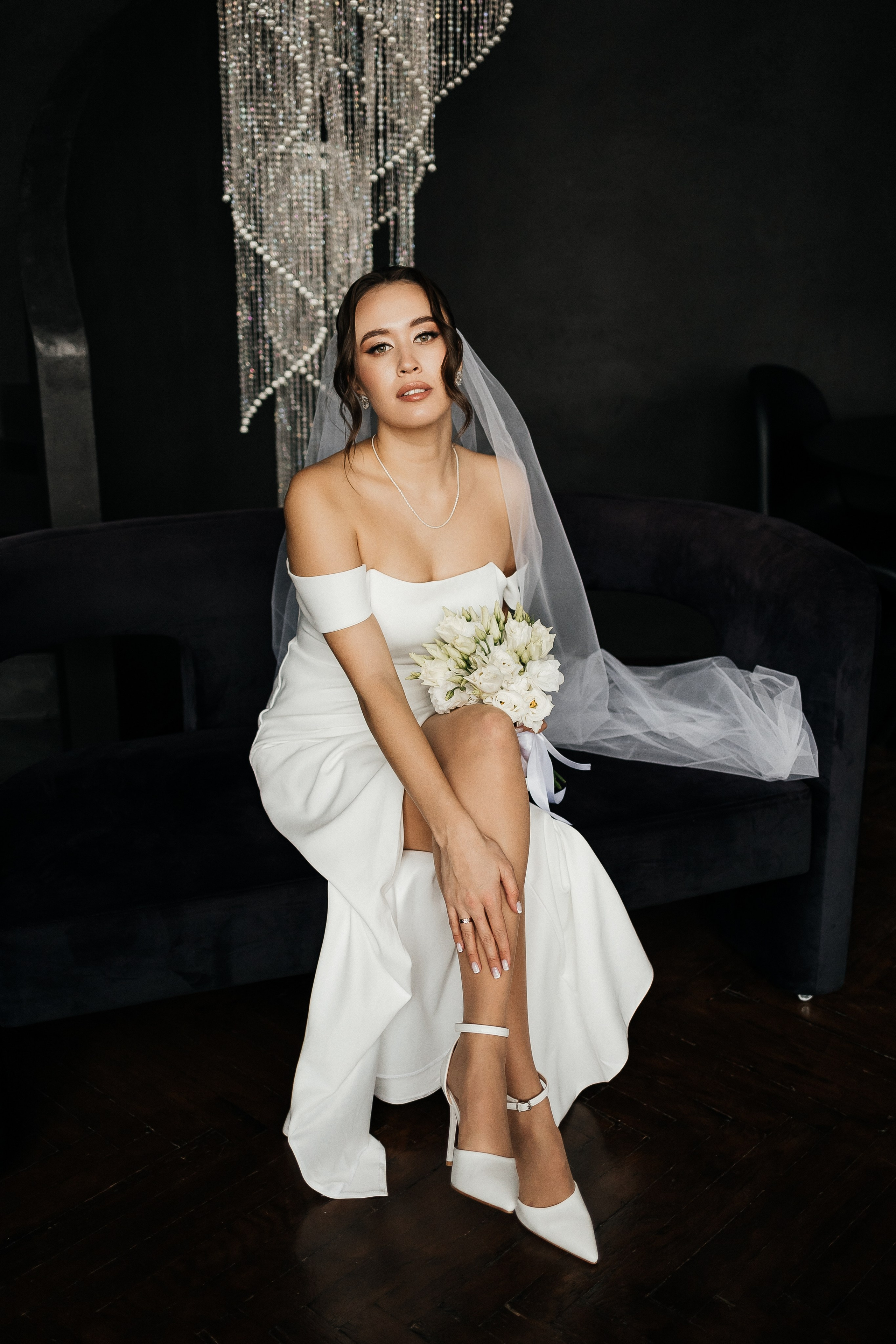 Рамиль и Регина/ 2024. Свадебный и семейный фотограф в Екатеринбурге