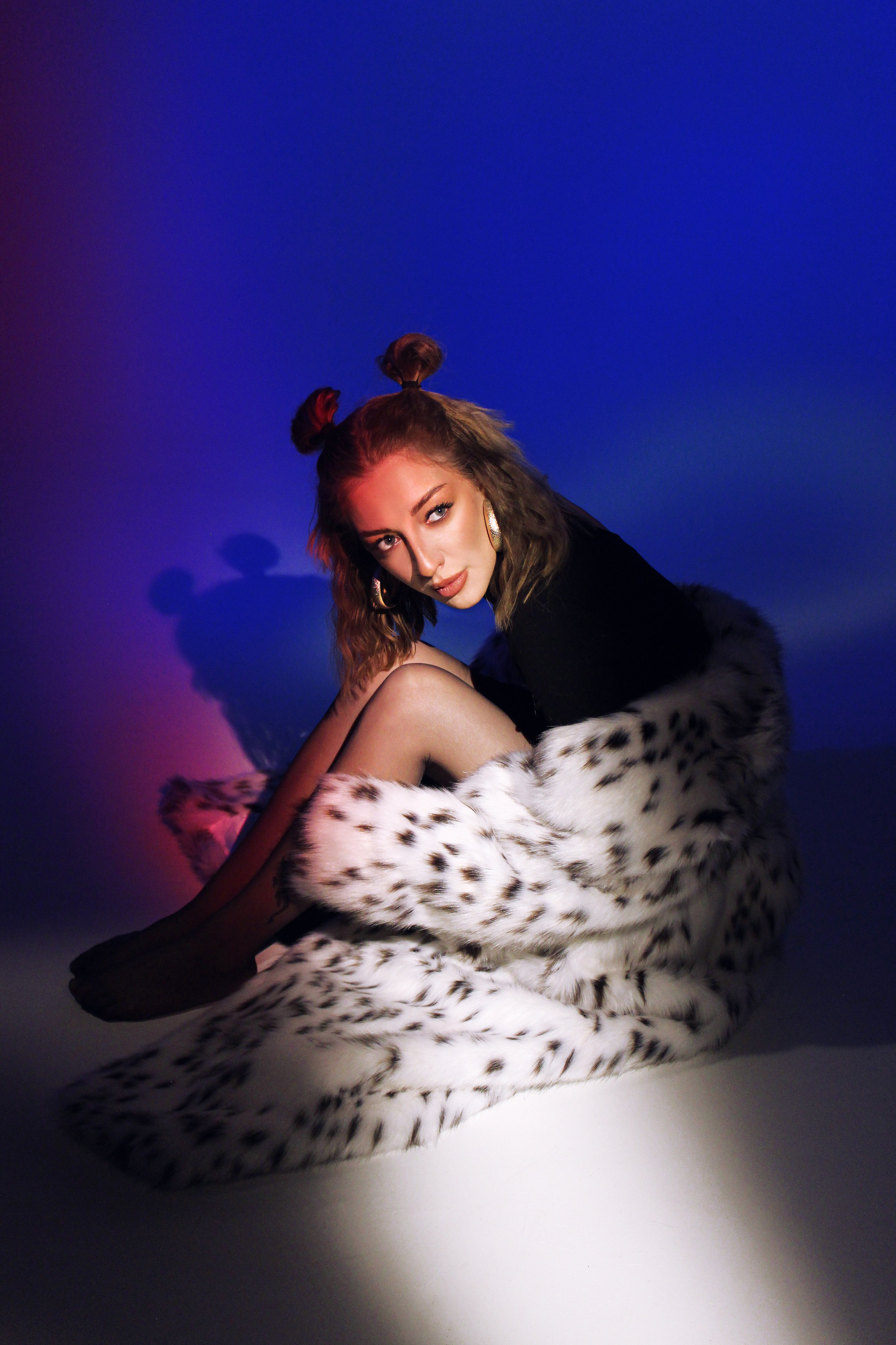 Индивидуальные (микс). Фотограф Москва | Анна Мальцева