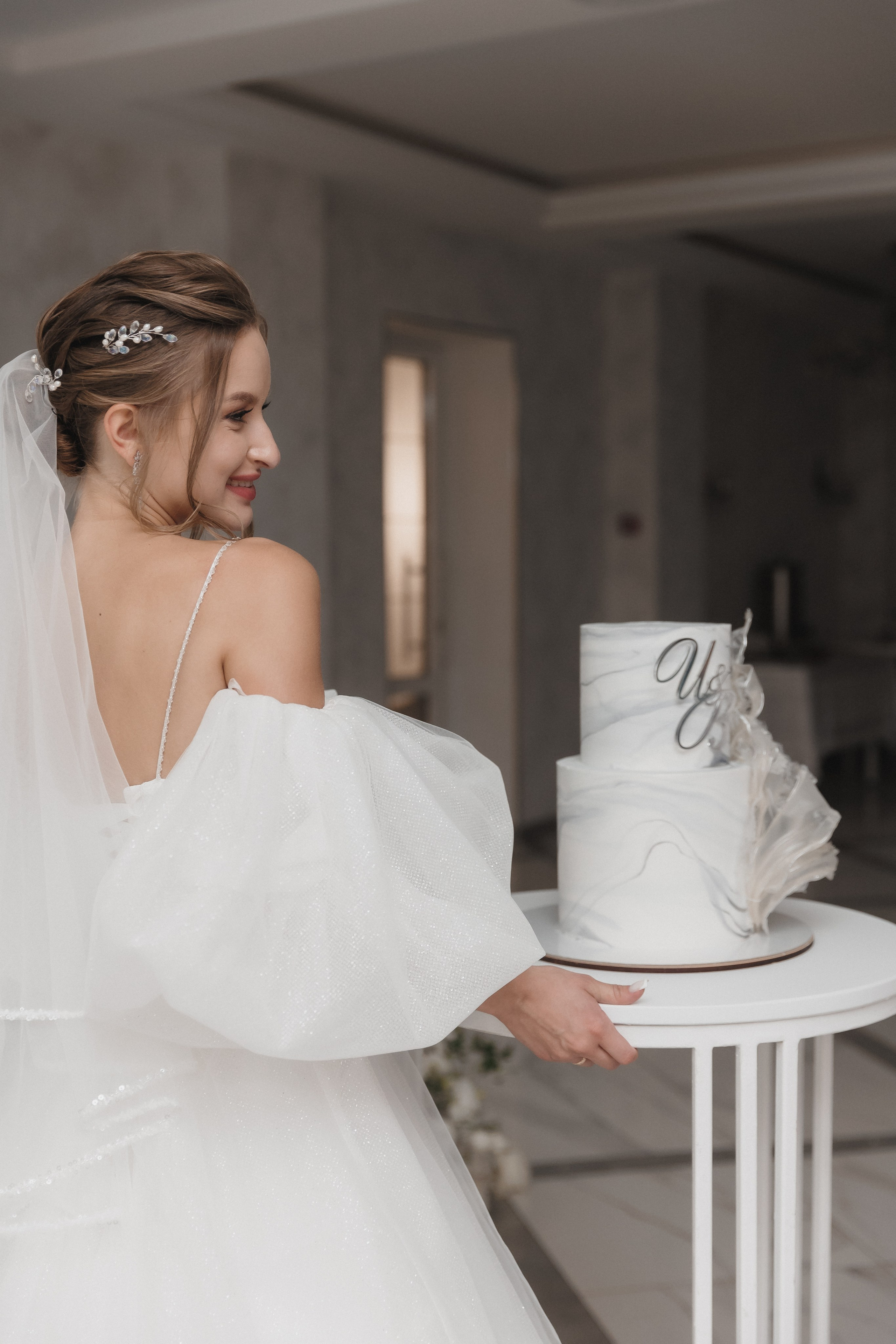 Валерия и Илья. Фотограф в Волгограде — Александра Искандерова