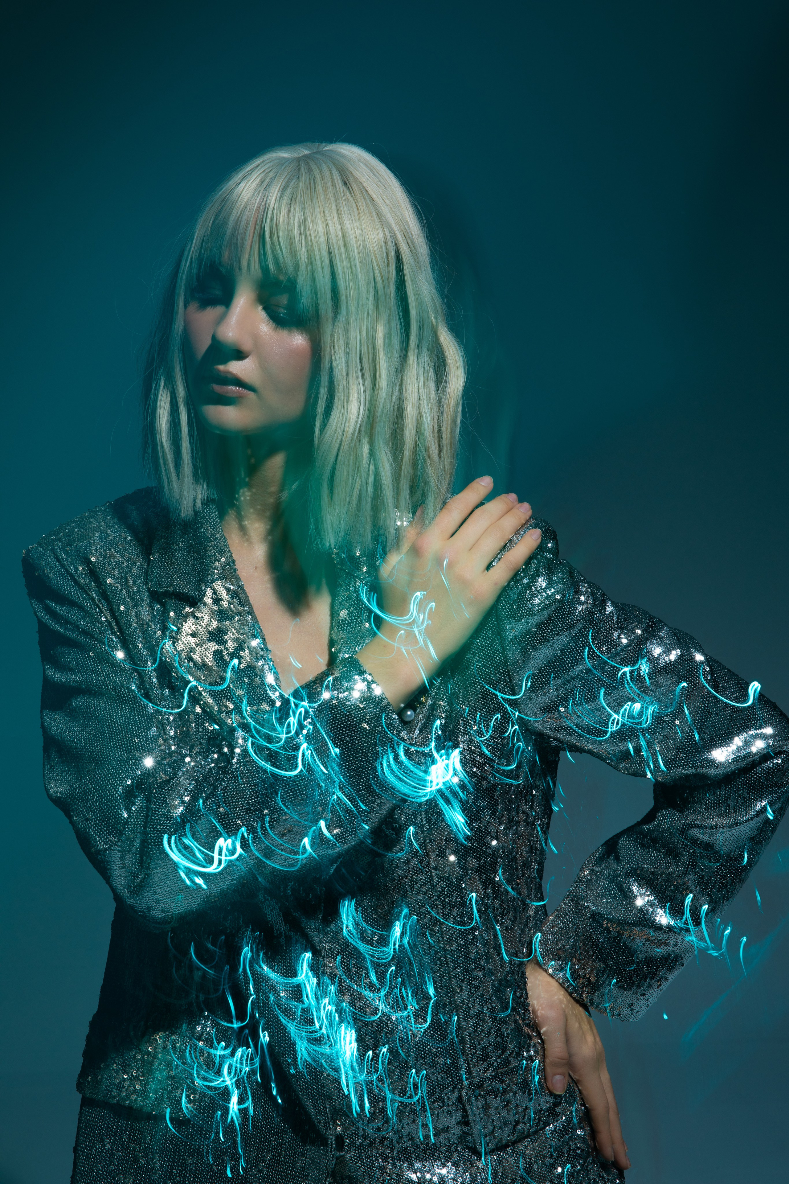 Новый Год. Фотограф в Кисловодске Юлия Федоренко