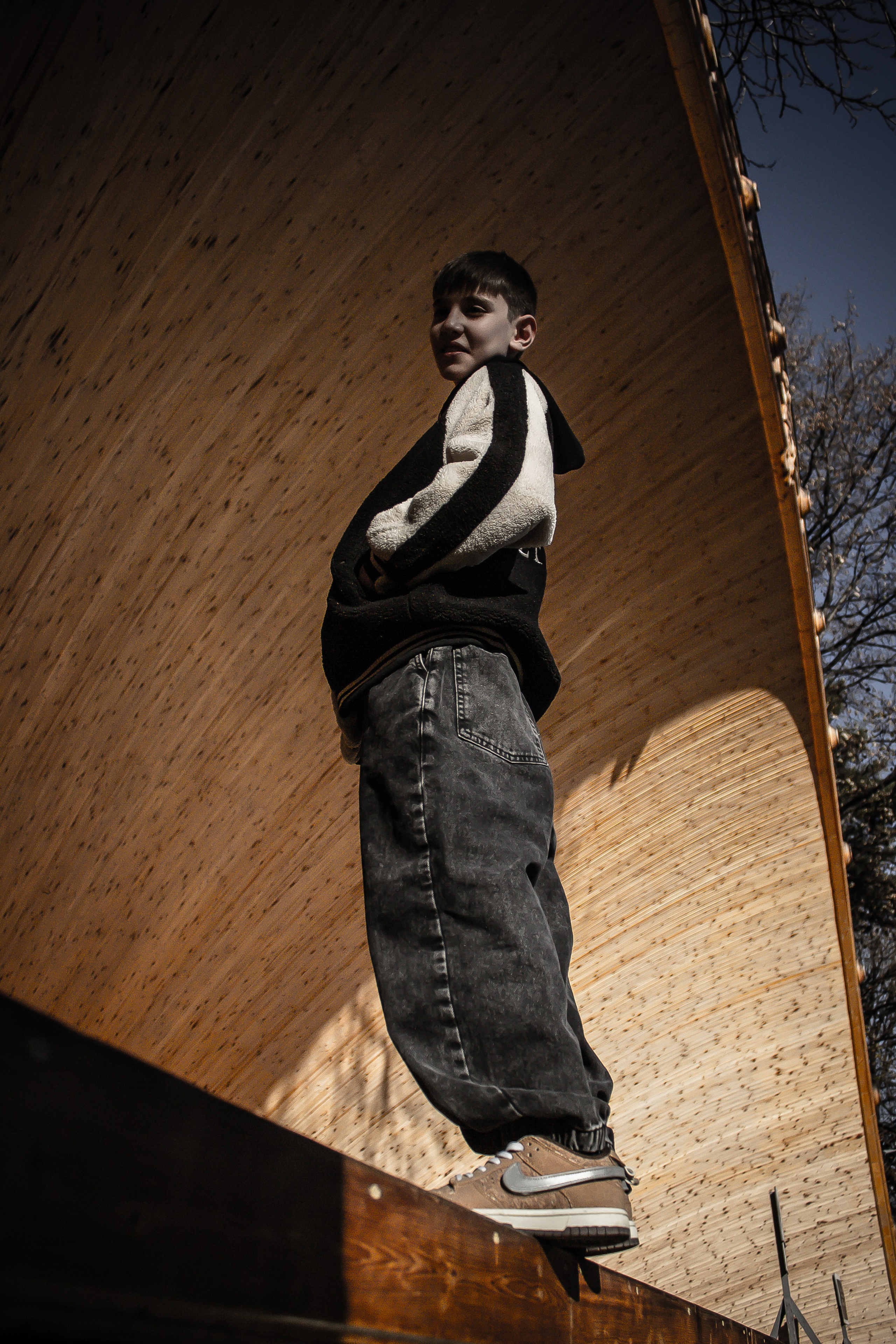 Городская фотопрогулка. Фотограф в Кисловодске Юлия Федоренко