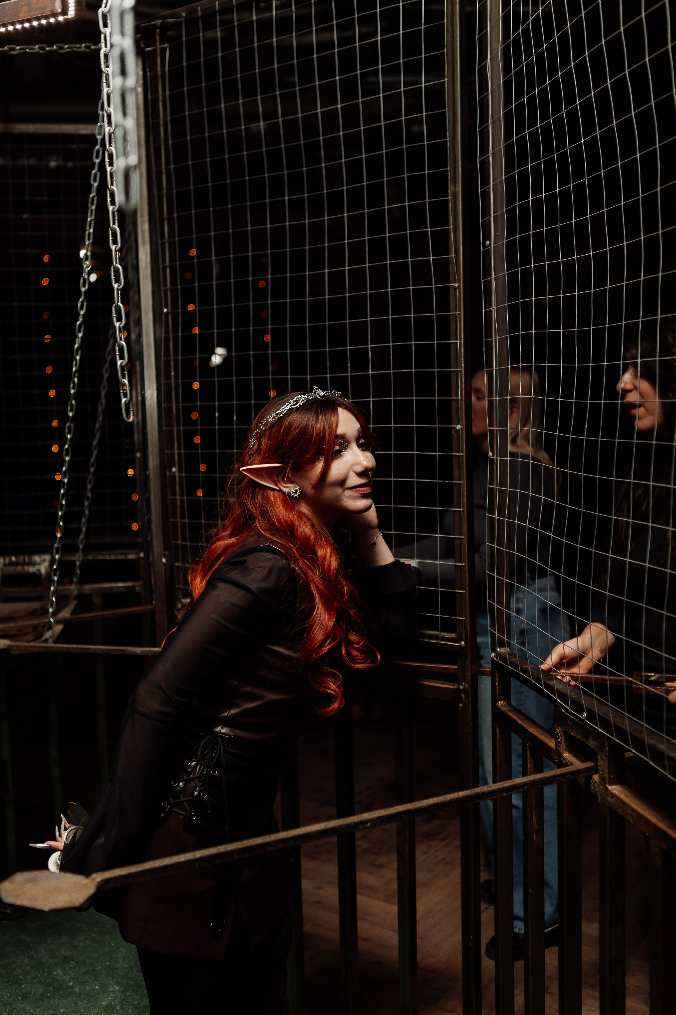 МУВ. Фотограф в Нижнем Новгороде Таня Галкина