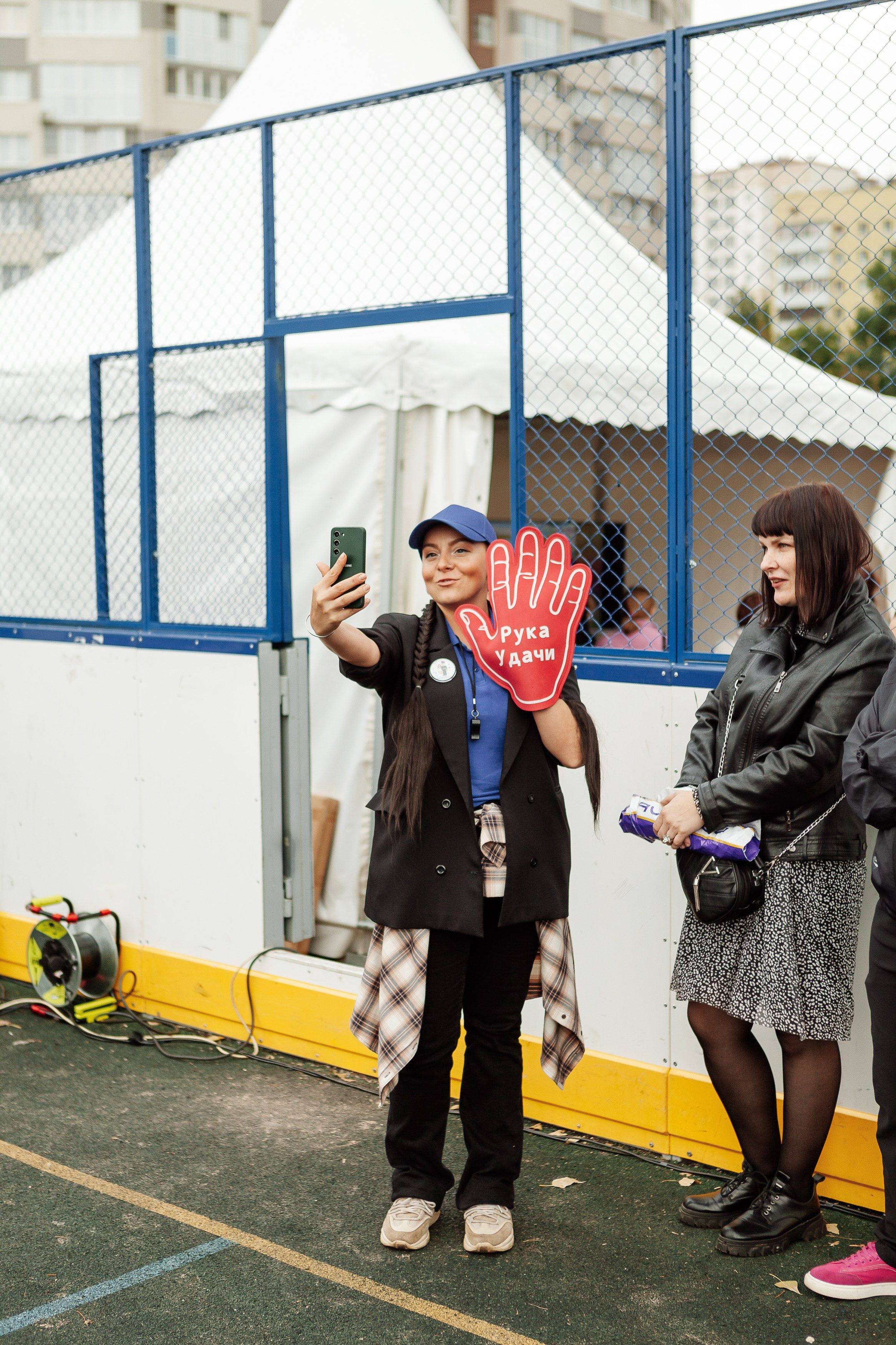 Маршаленок. Фотограф в Нижнем Новгороде Таня Галкина
