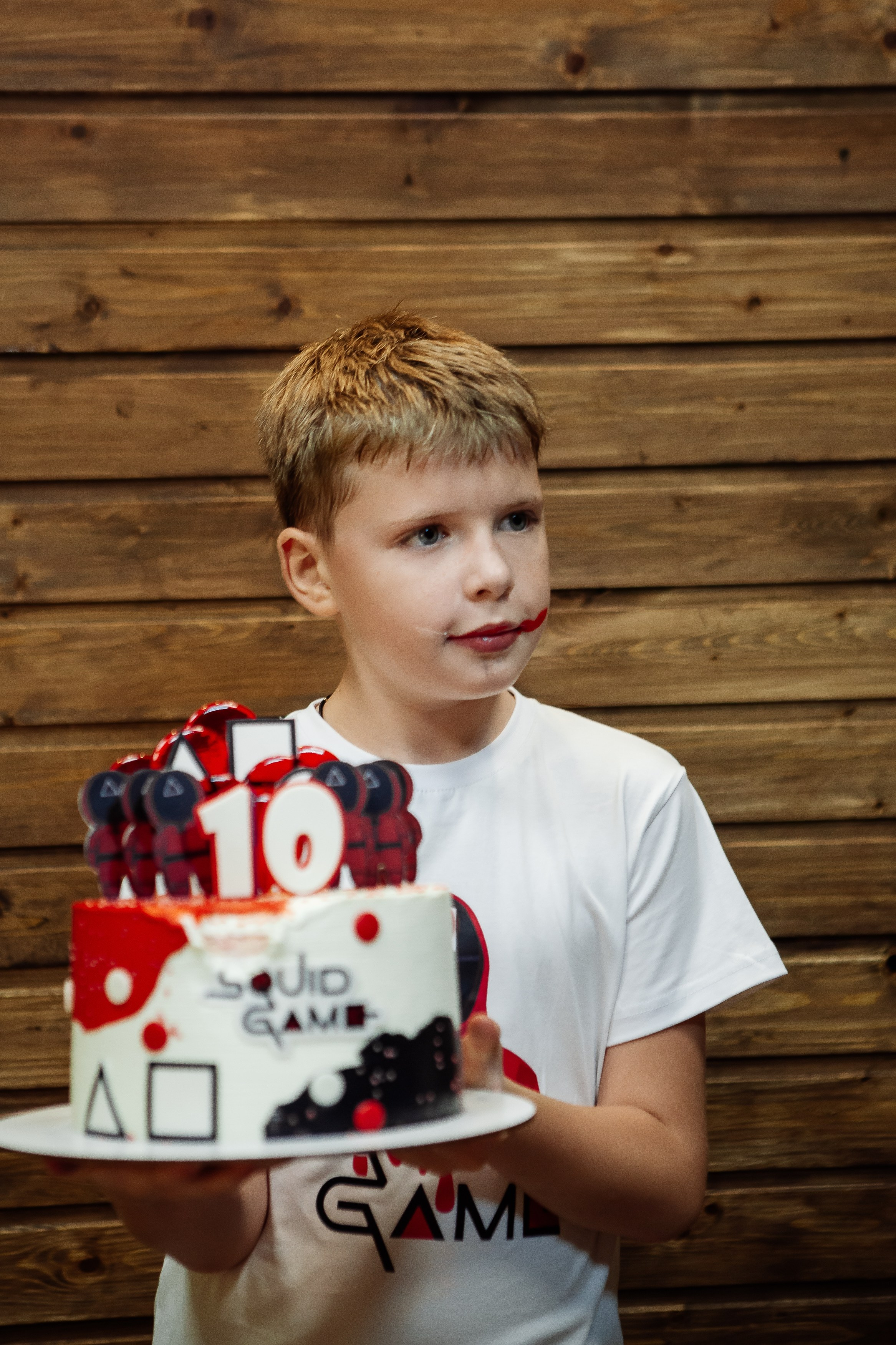 День рождения Квест. Фотограф в Нижнем Новгороде Таня Галкина