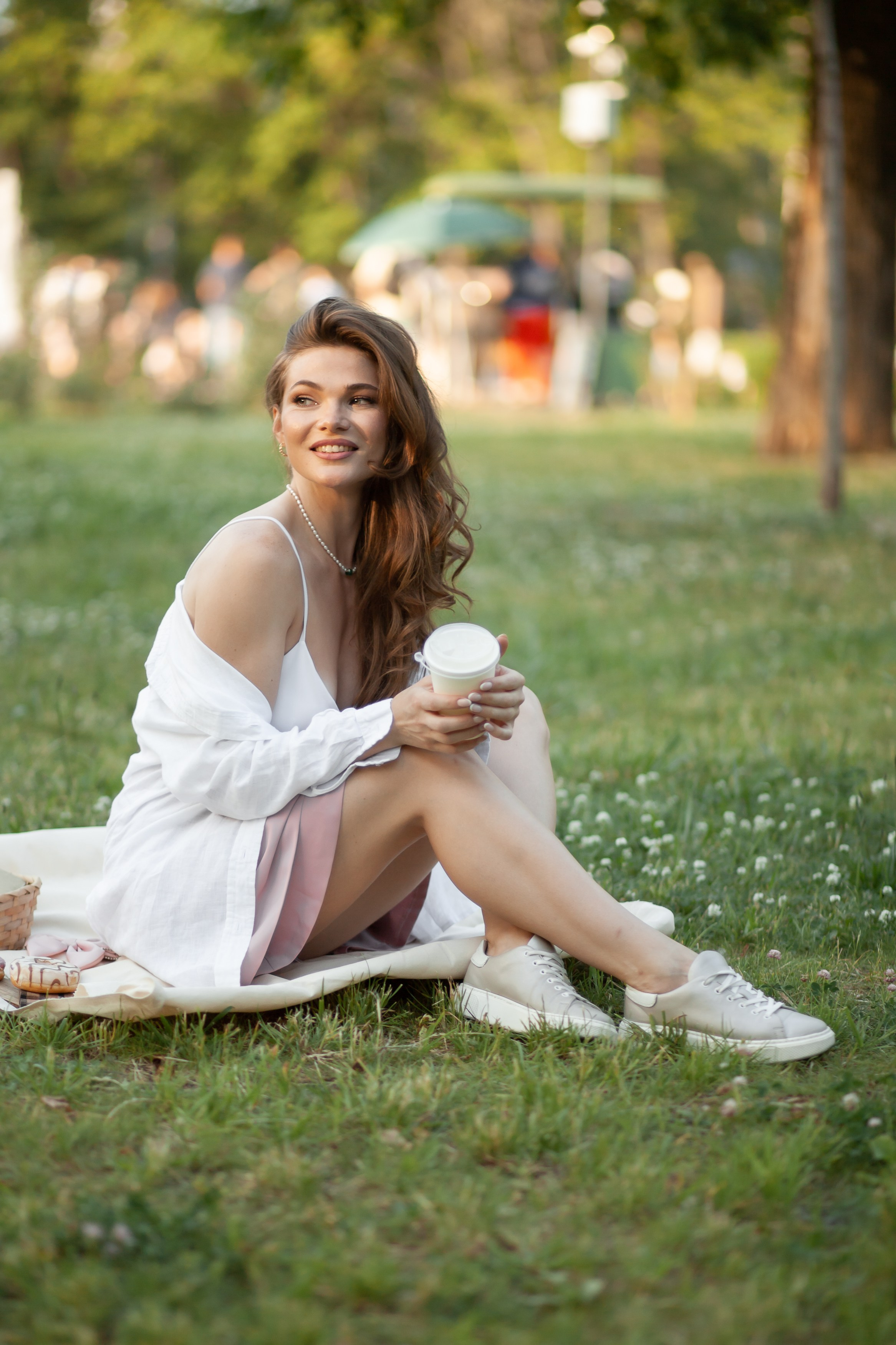 Анастасия. Фотограф в Нижнем Новгороде Таня Галкина