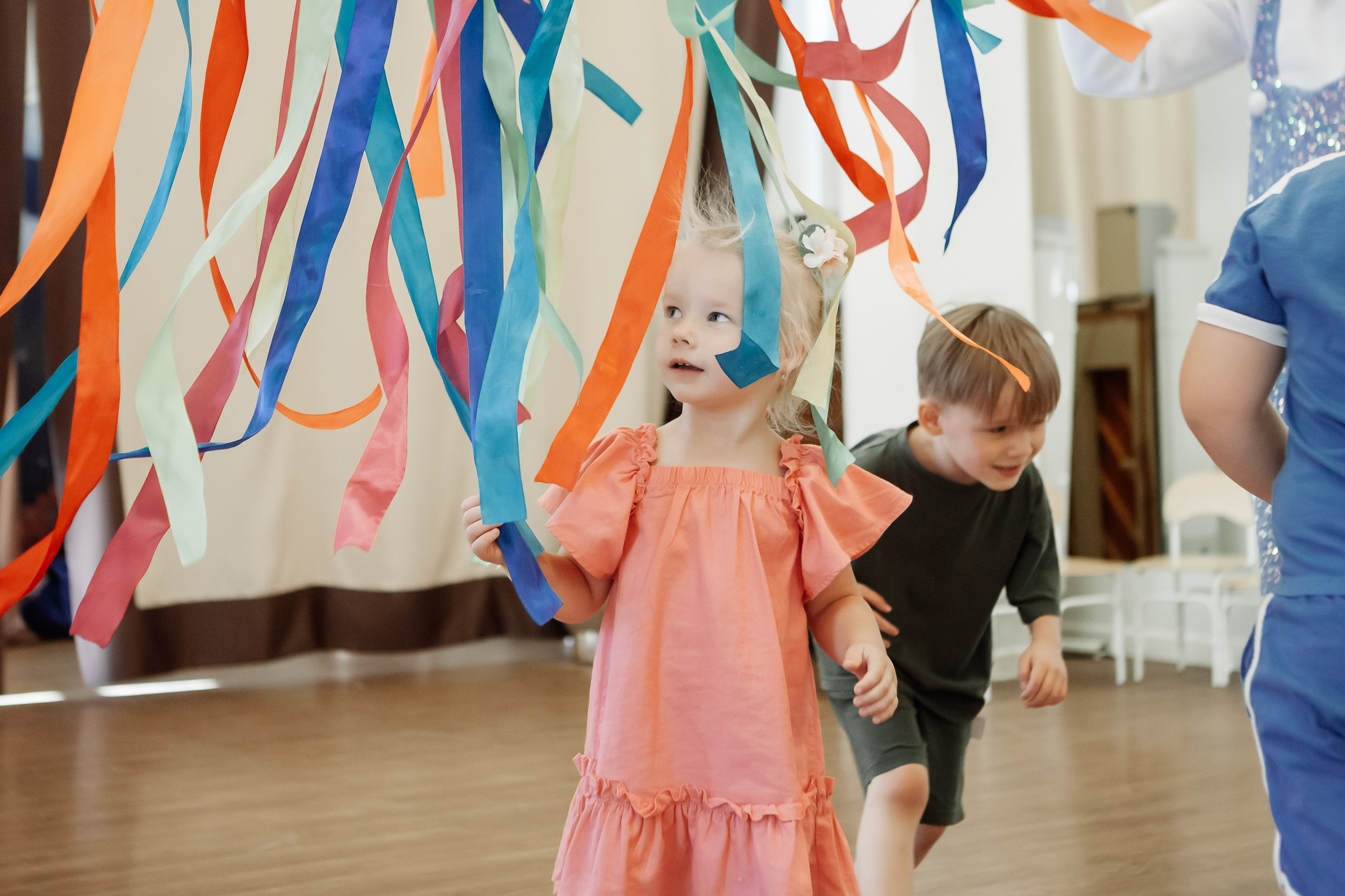 День рождения Саши. Фотограф в Нижнем Новгороде Таня Галкина