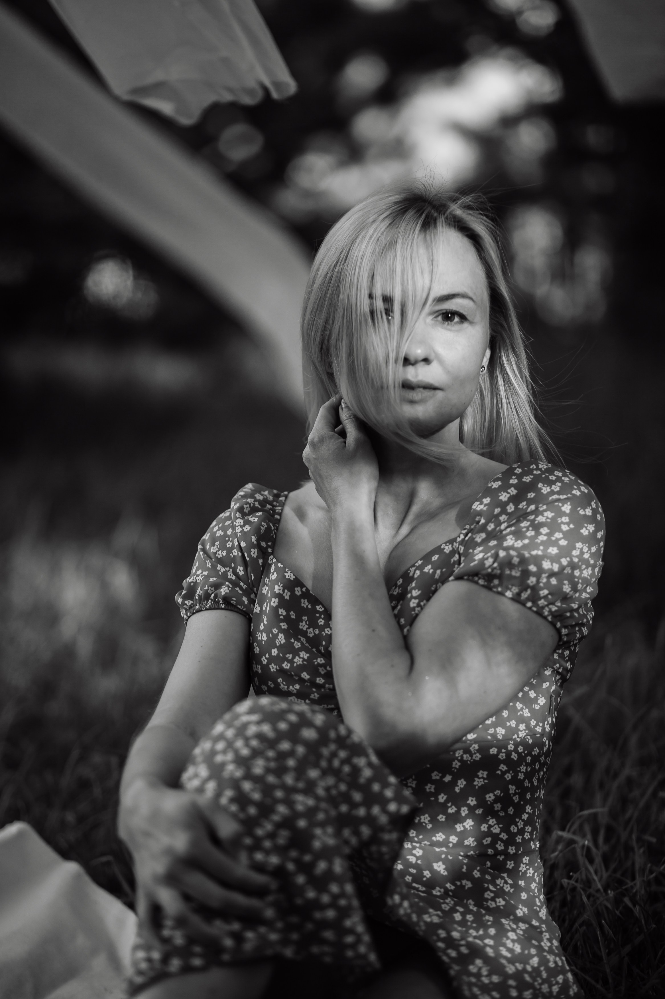 Ирина. Фотограф в Нижнем Новгороде Таня Галкина