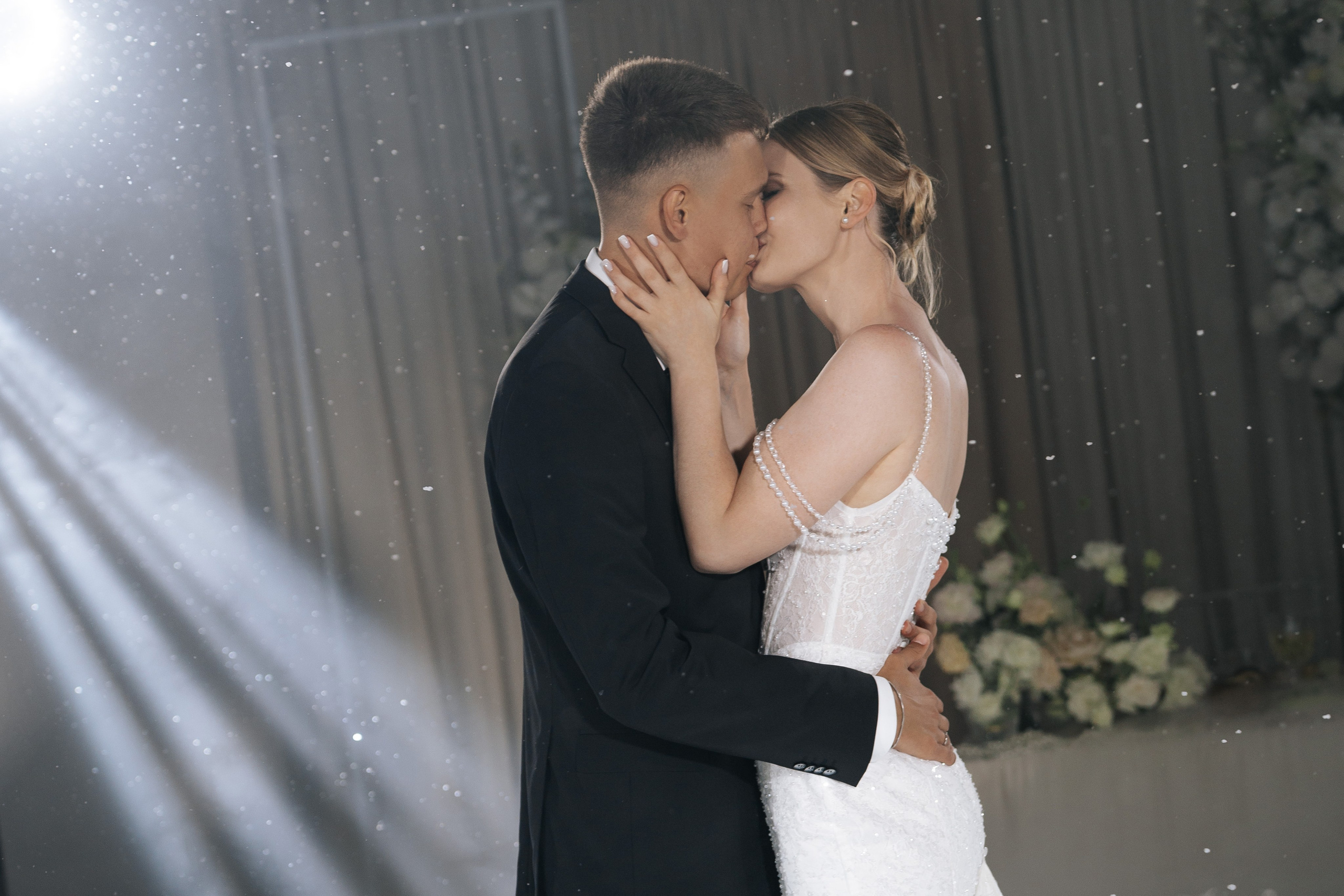Olesya & Kostya. Свадебный фотограф в Воронеже Самохина Екатерина