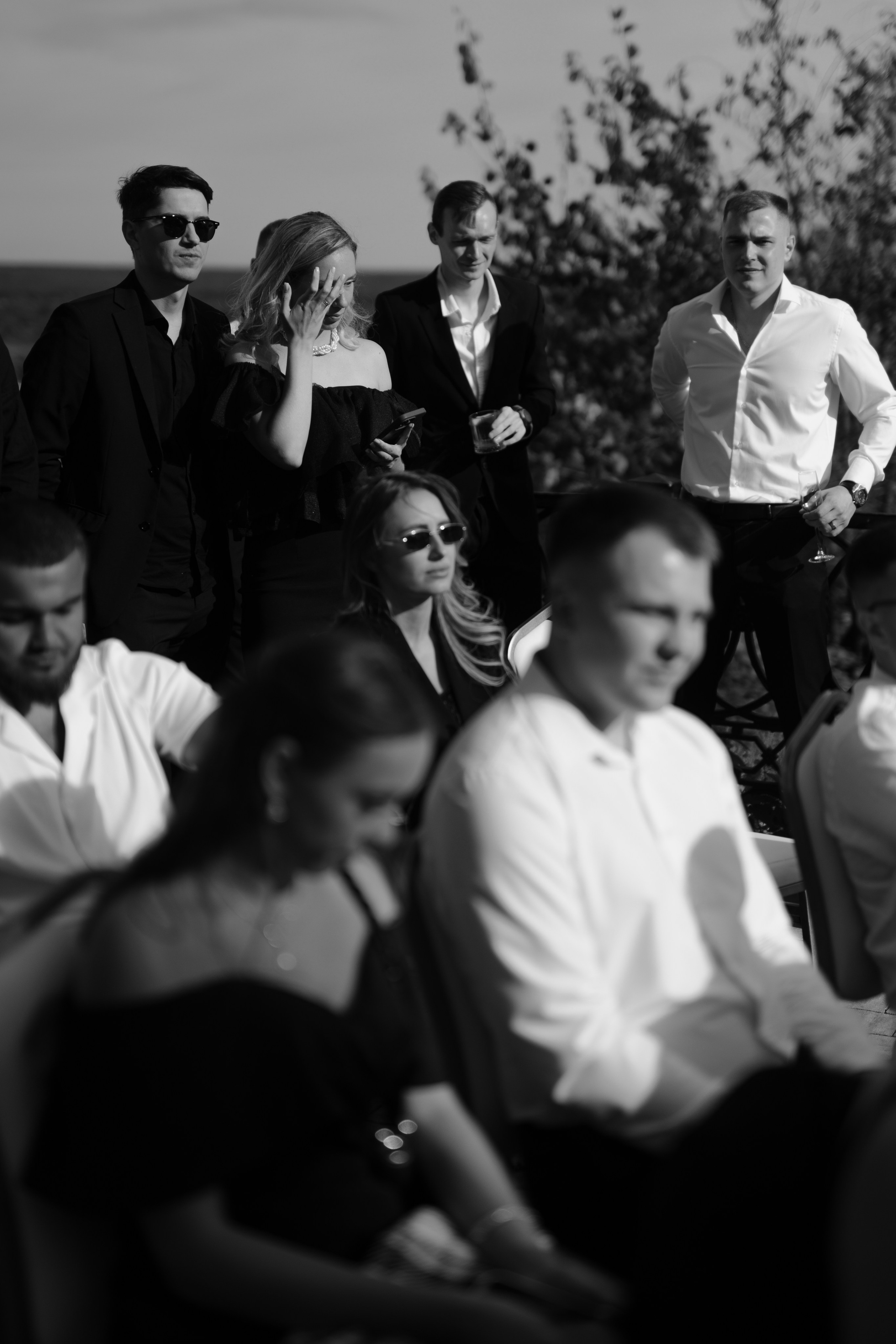 Свадьба Антона и Татьяны. Фотограф Кольчугино/Владимир/Москва Елизавета Иода