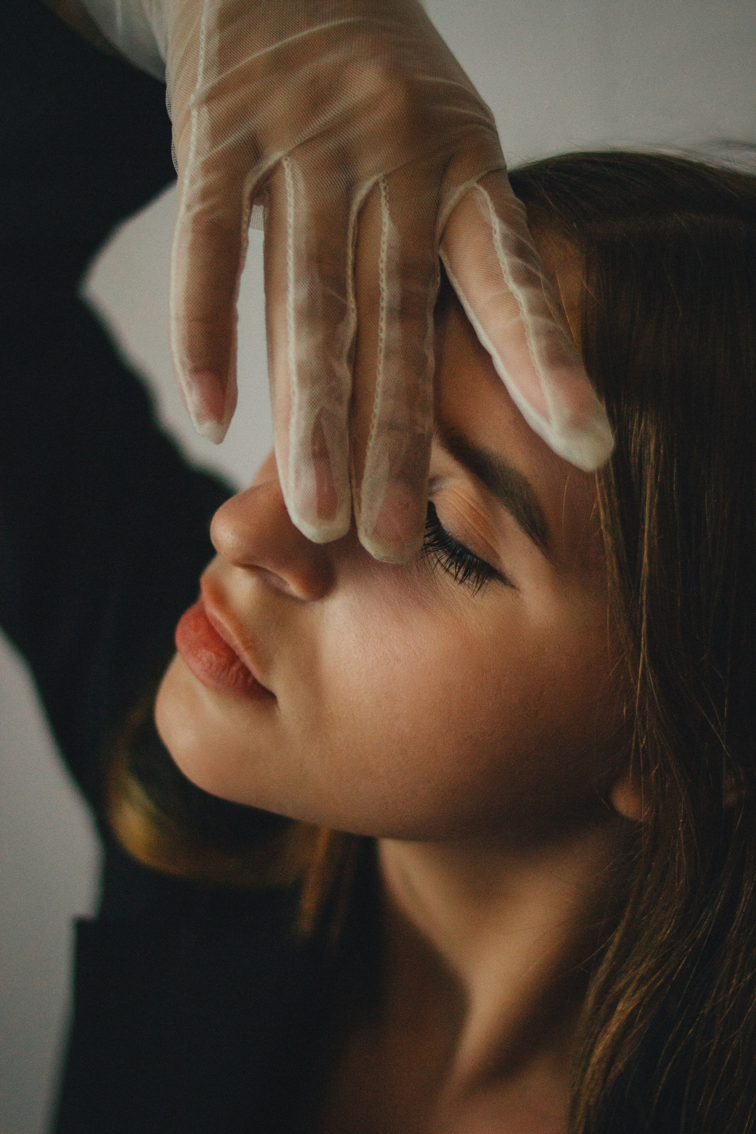 Индивидуальные. Фотограф в Канске Алина