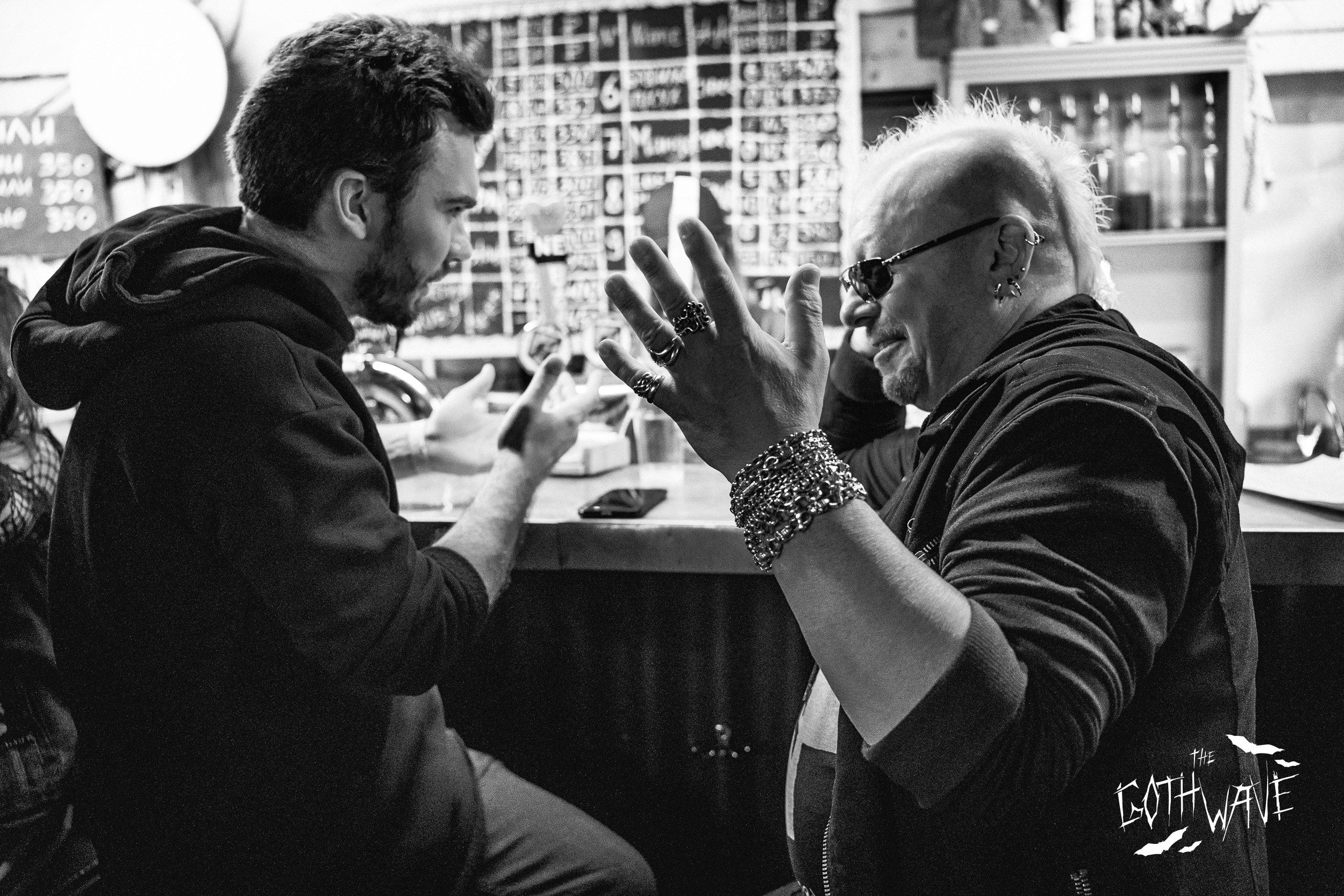 Party Sep/23. Концертный и портретный фотограф Москва и Санкт-Петербург