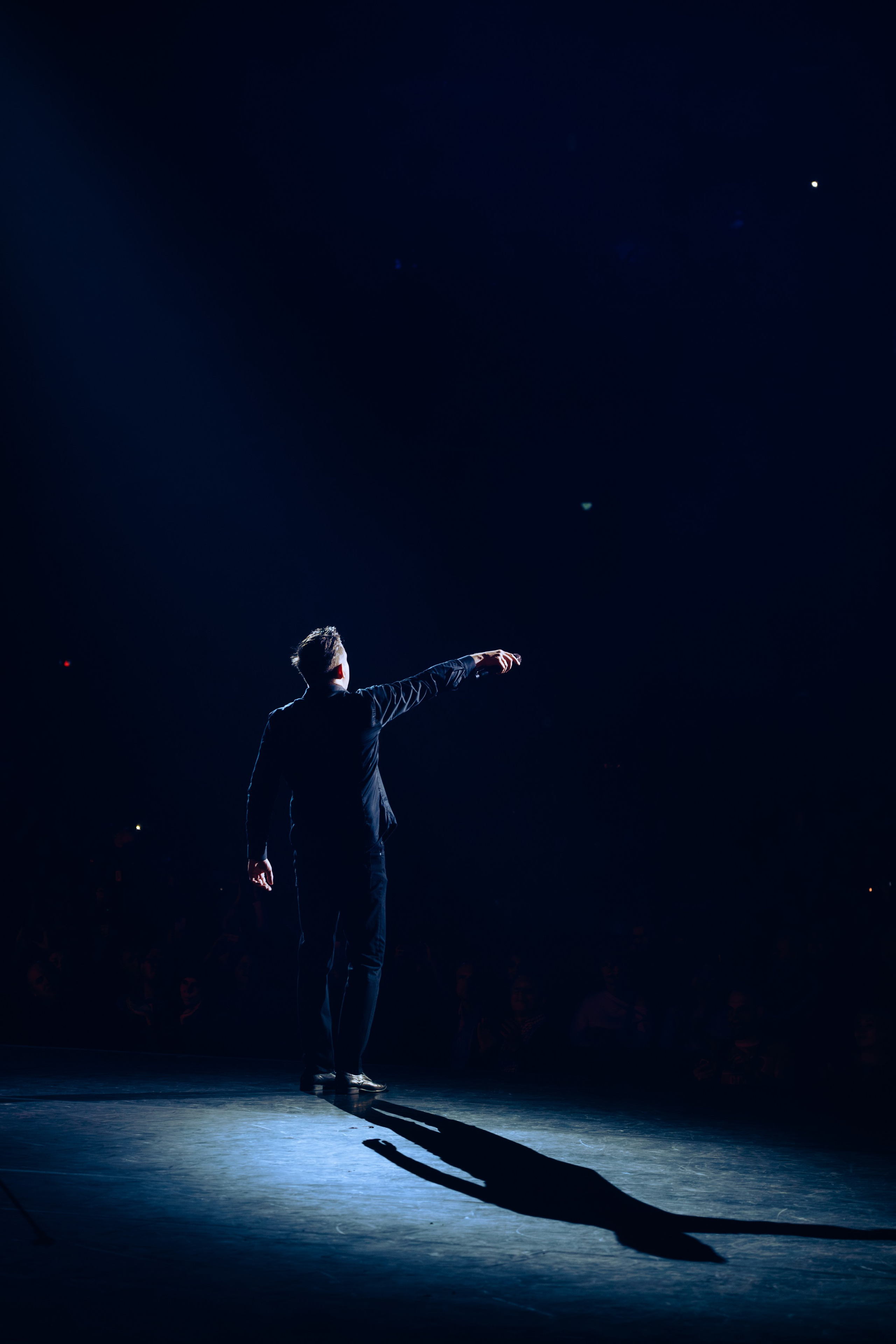 Enjoy the Symphony — Depeche Mode Tribute by Devotion Mode. Концертный и портретный фотограф Москва и Санкт-Петербург