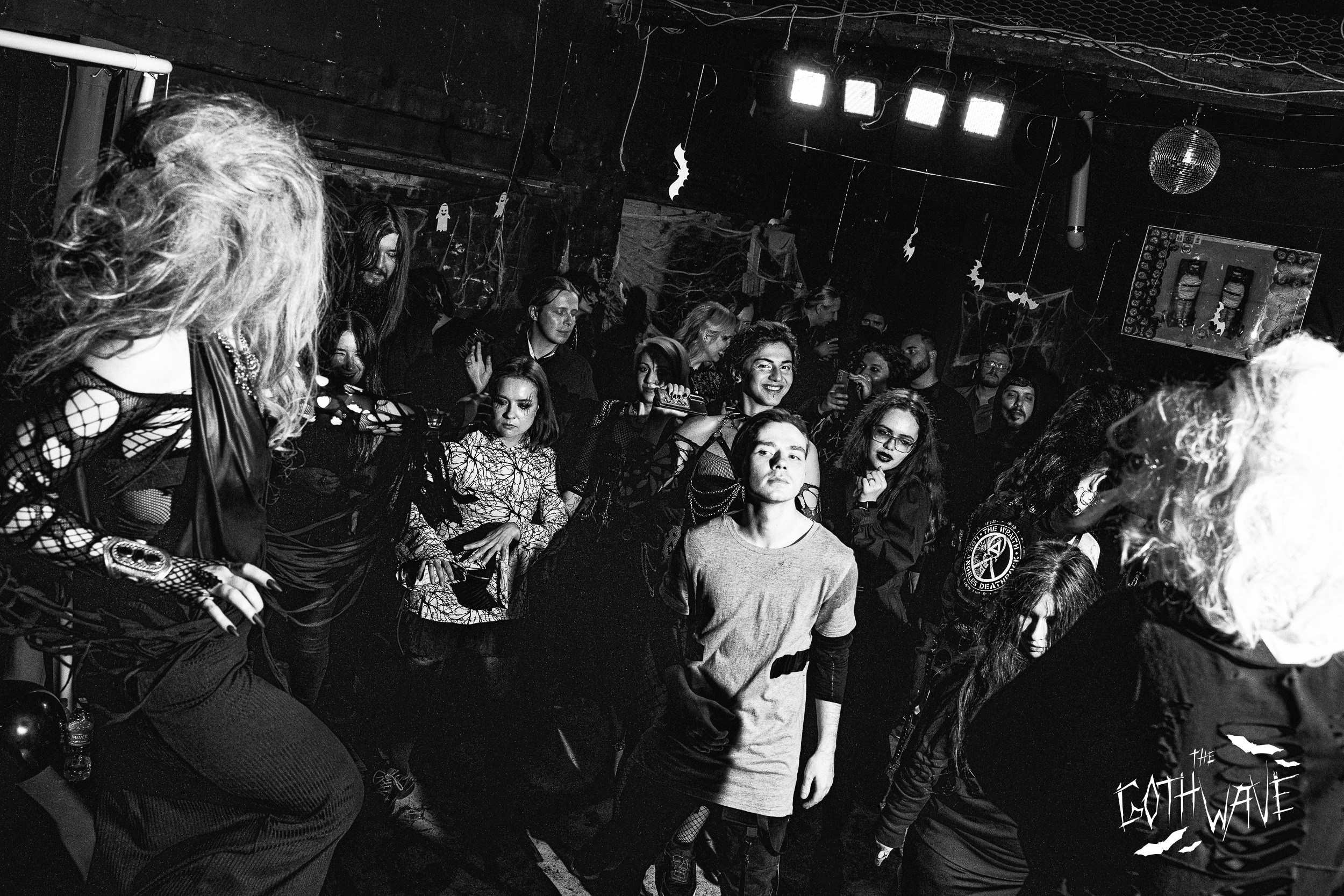 Party Sep/23. Концертный и портретный фотограф Москва и Санкт-Петербург