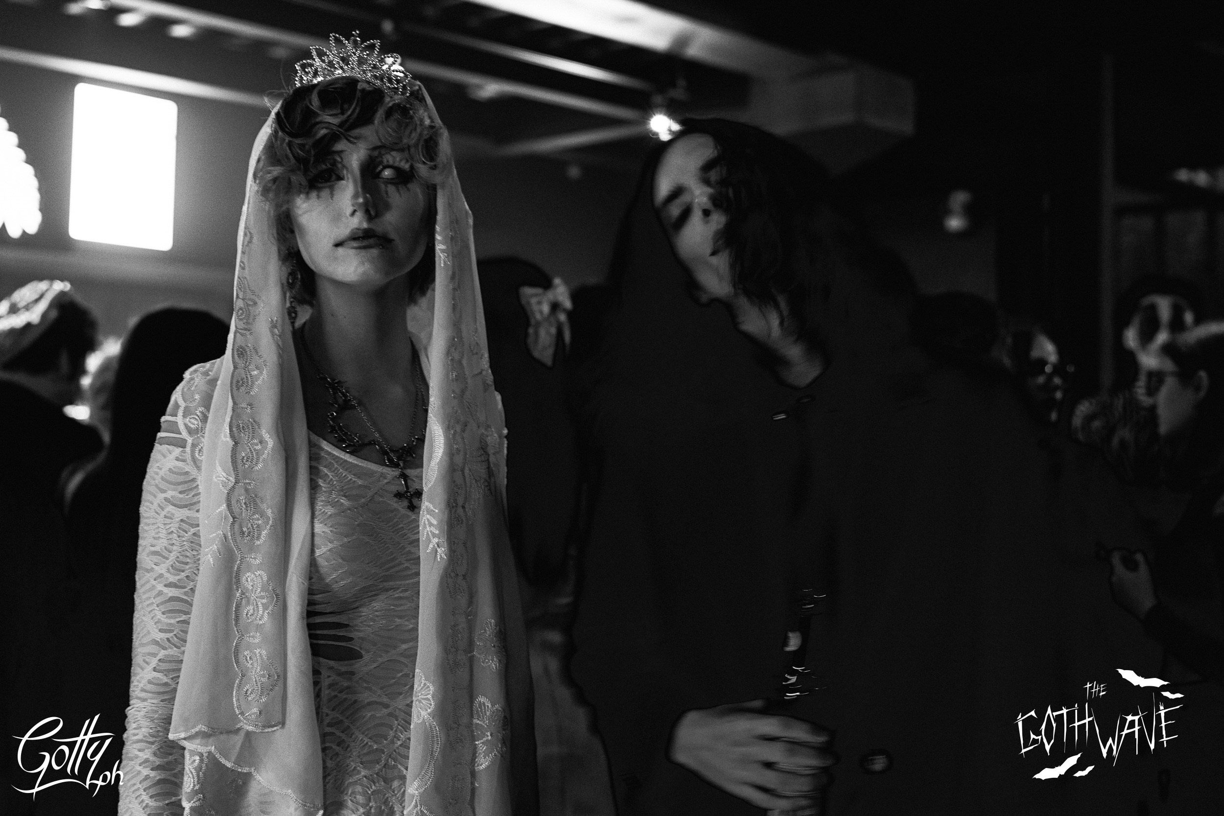 Halloween '24 Msk. Концертный и портретный фотограф Москва и Санкт-Петербург