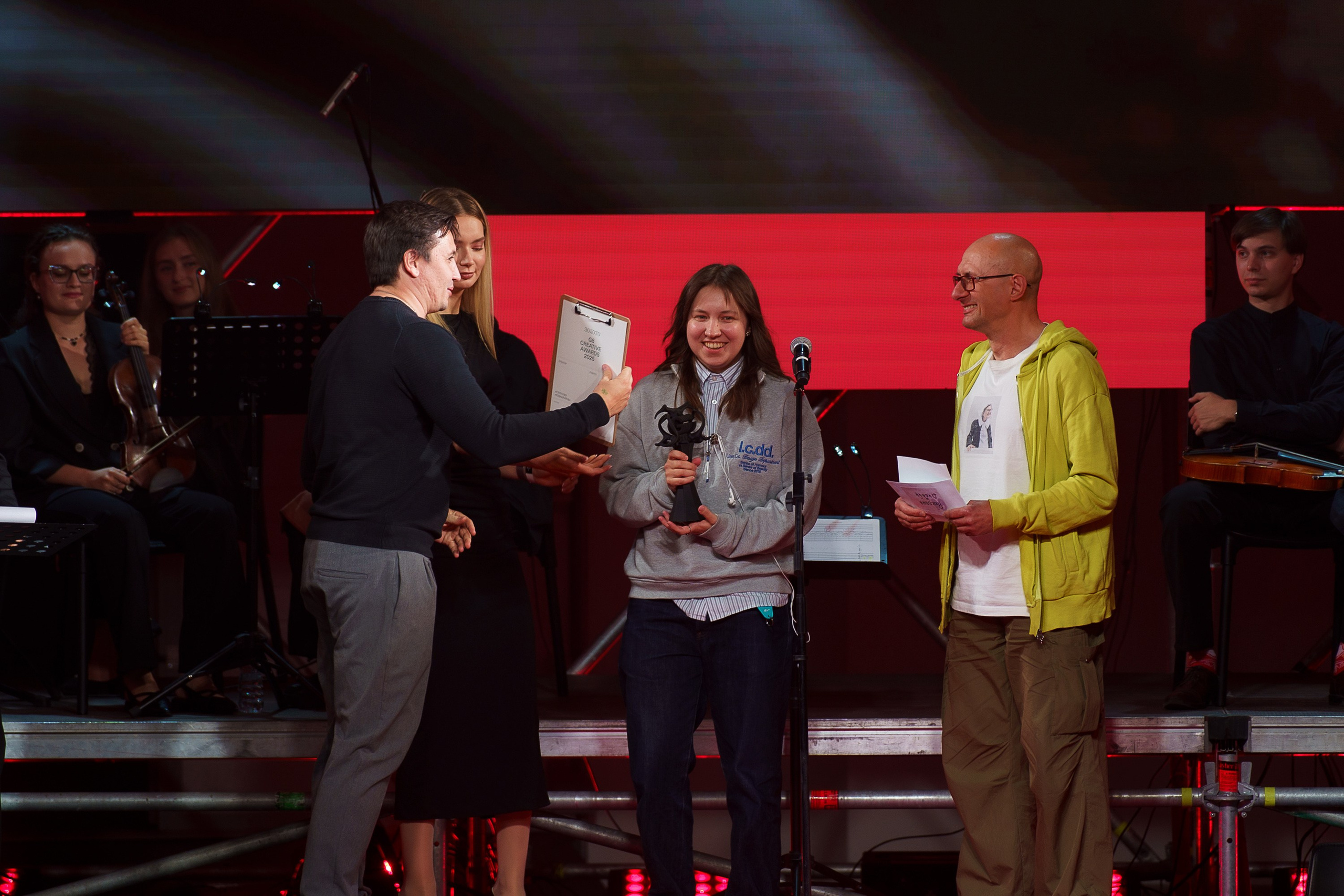 G8. Концертный и портретный фотограф Москва и Санкт-Петербург