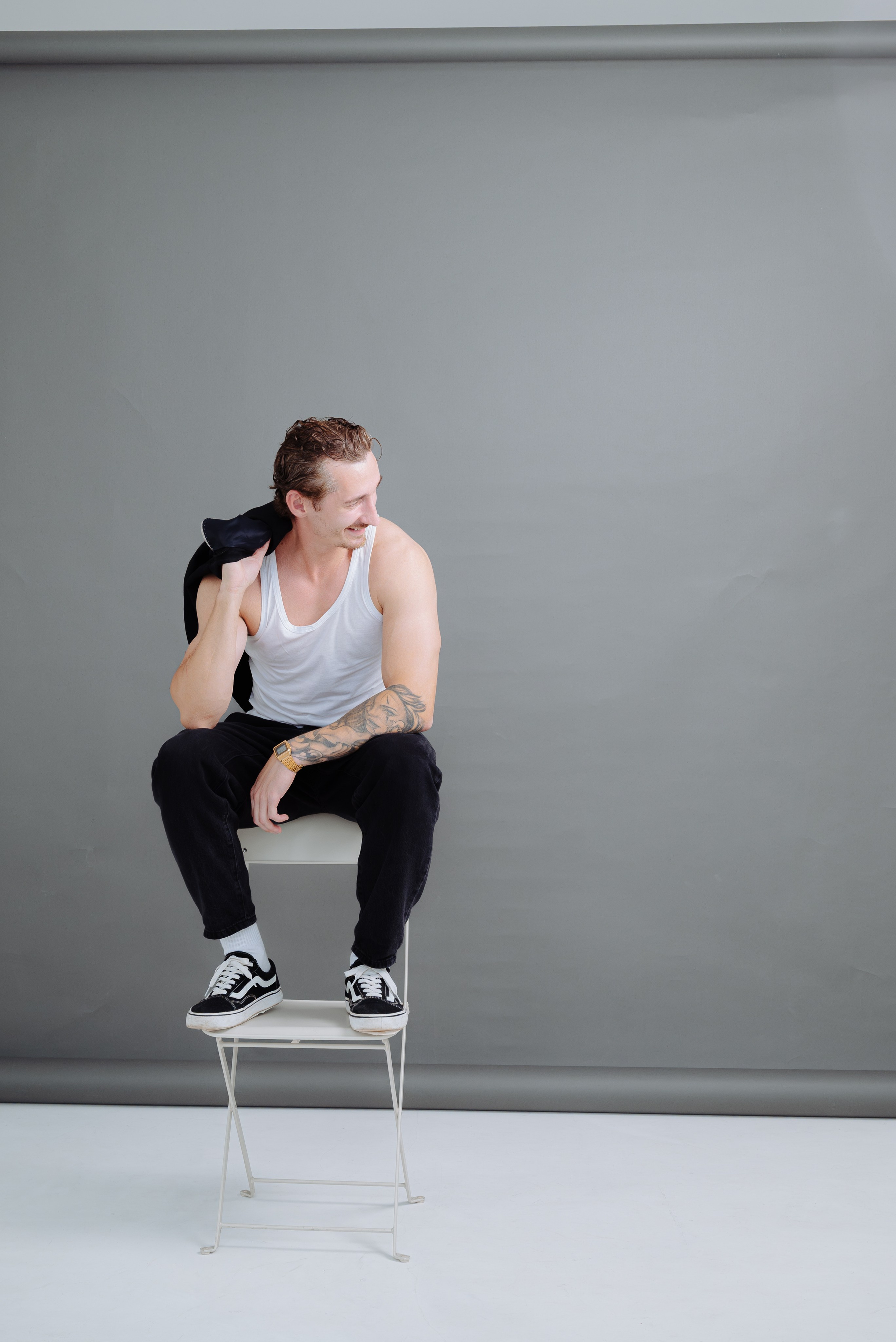 Мужская индивидуальная фотосессия | 2025. ТАТИ | Татьяна Тихонова | фотограф | Тольятти Самара