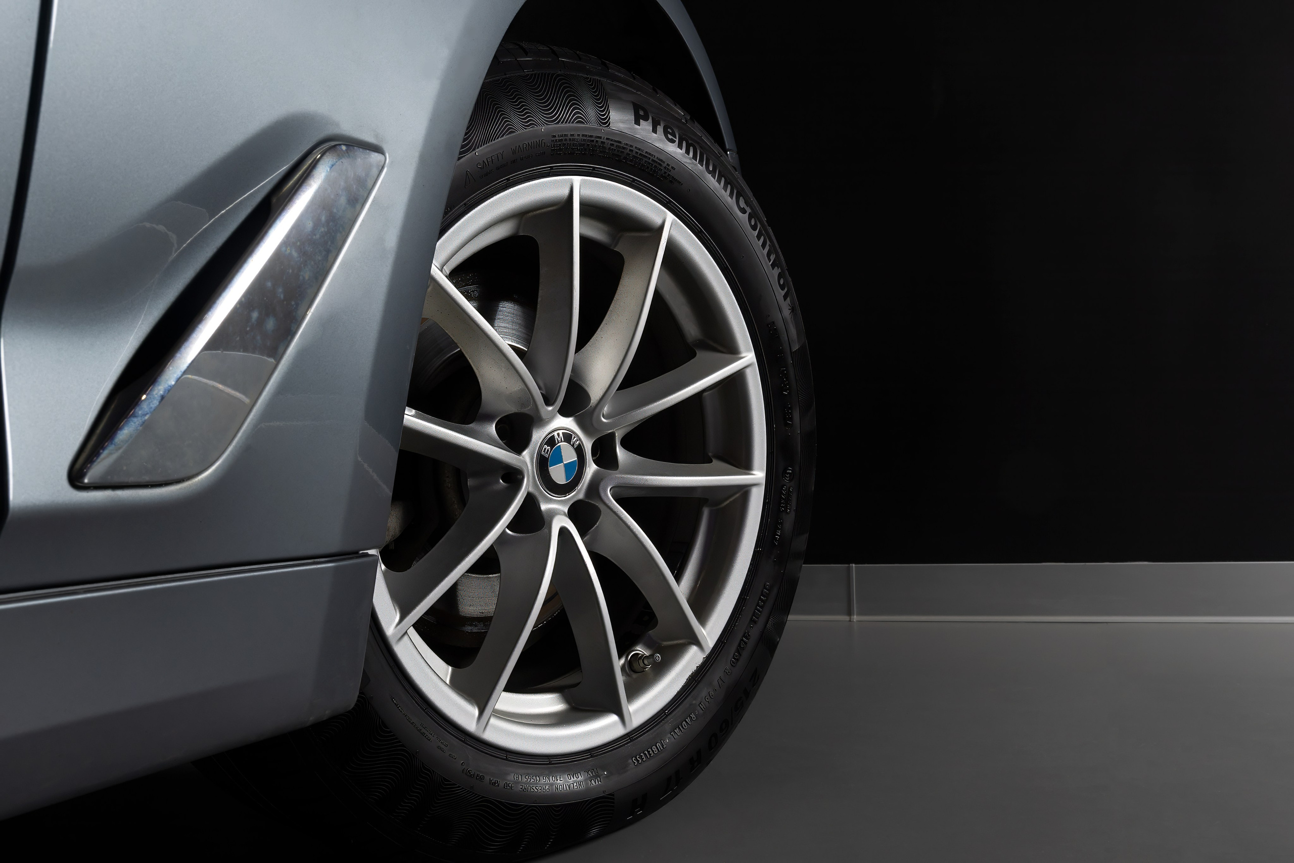 Шины. Photomantis