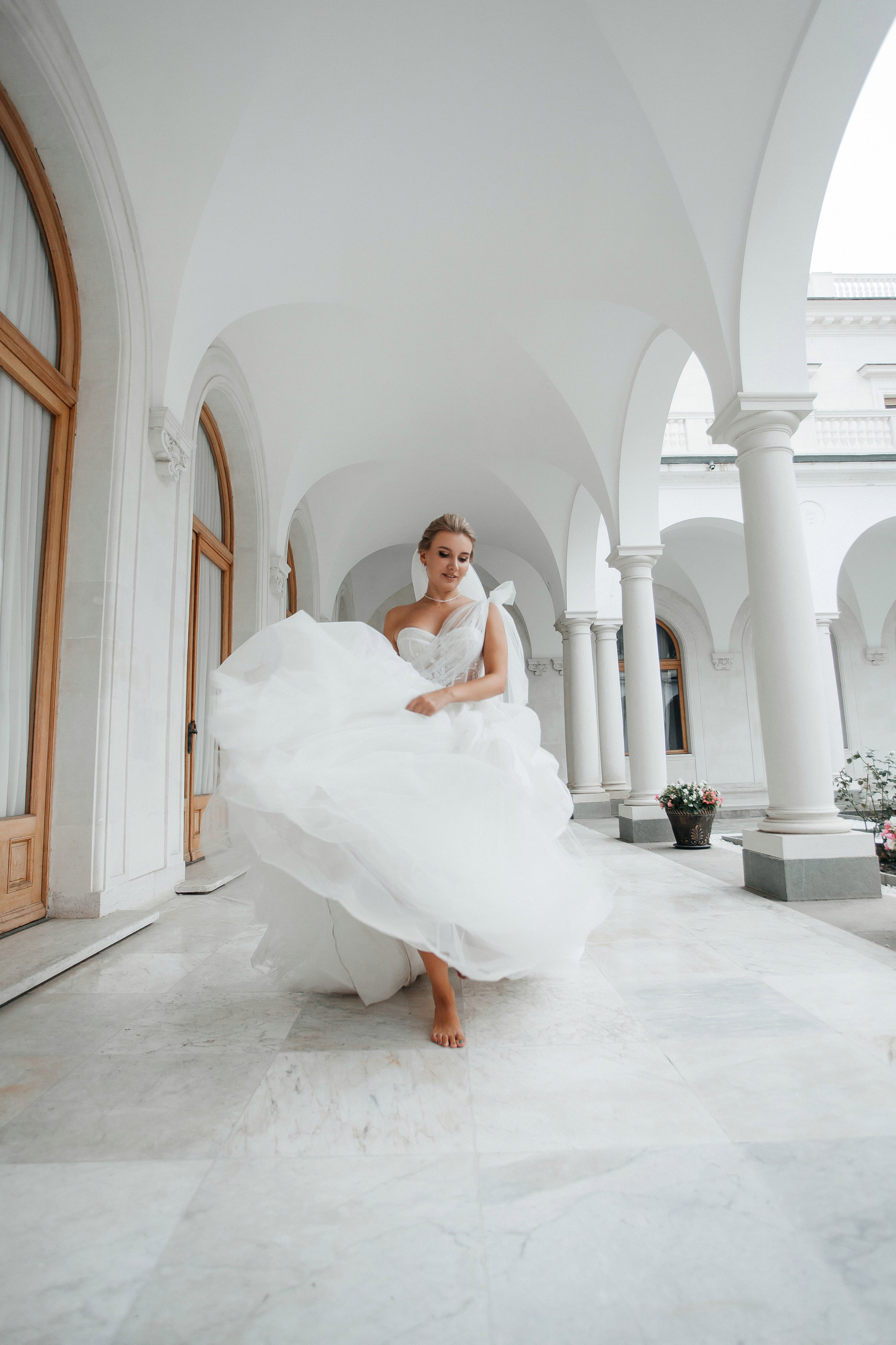Профессиональный свадебный фотограф и видеограф Симферополь | Крым. Свадебный фотограф и видеограф Владислав и Анастасия Макриди