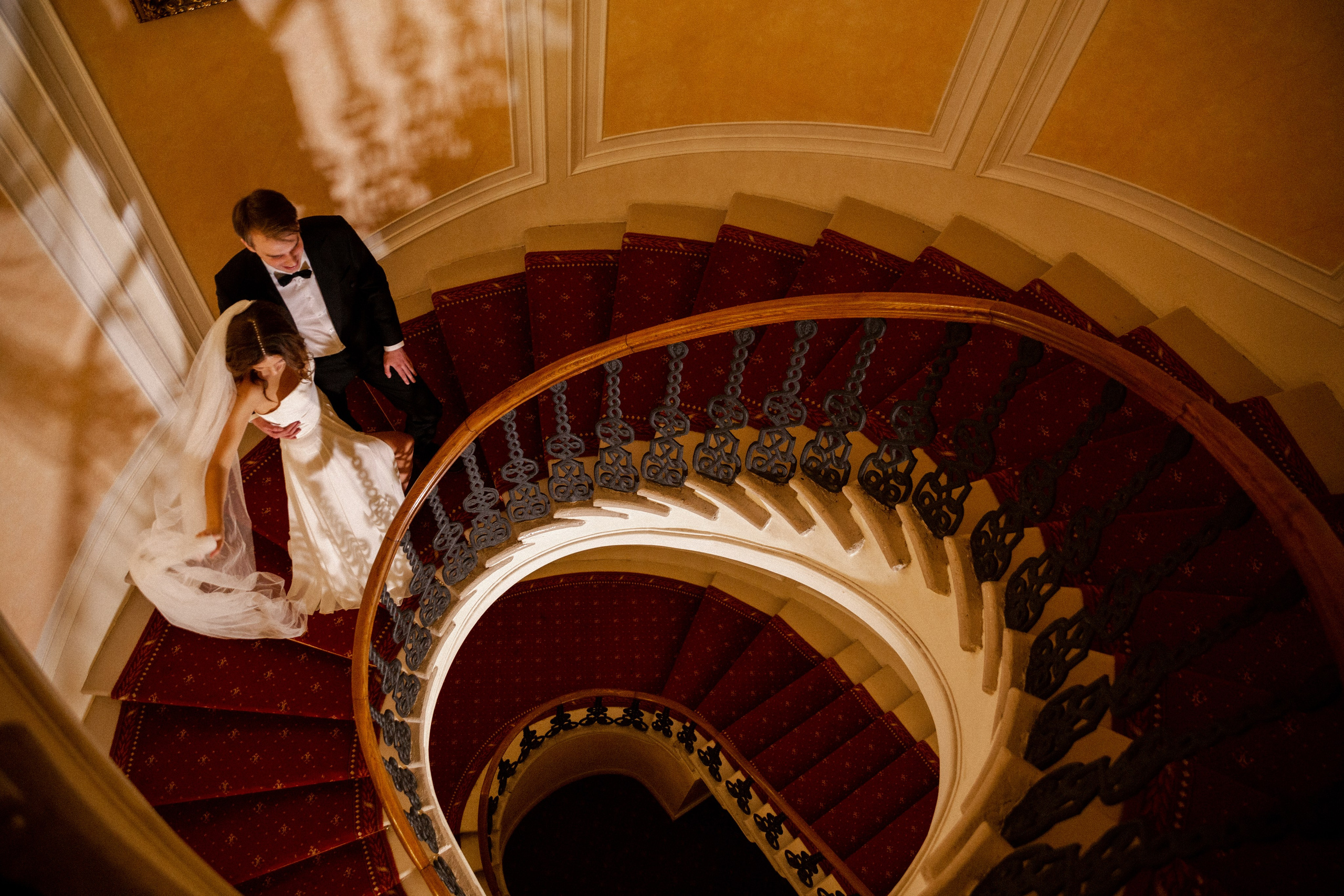 Свадебный и портретный фотограф в Санкт-Петербурге Татьяна Ландышева