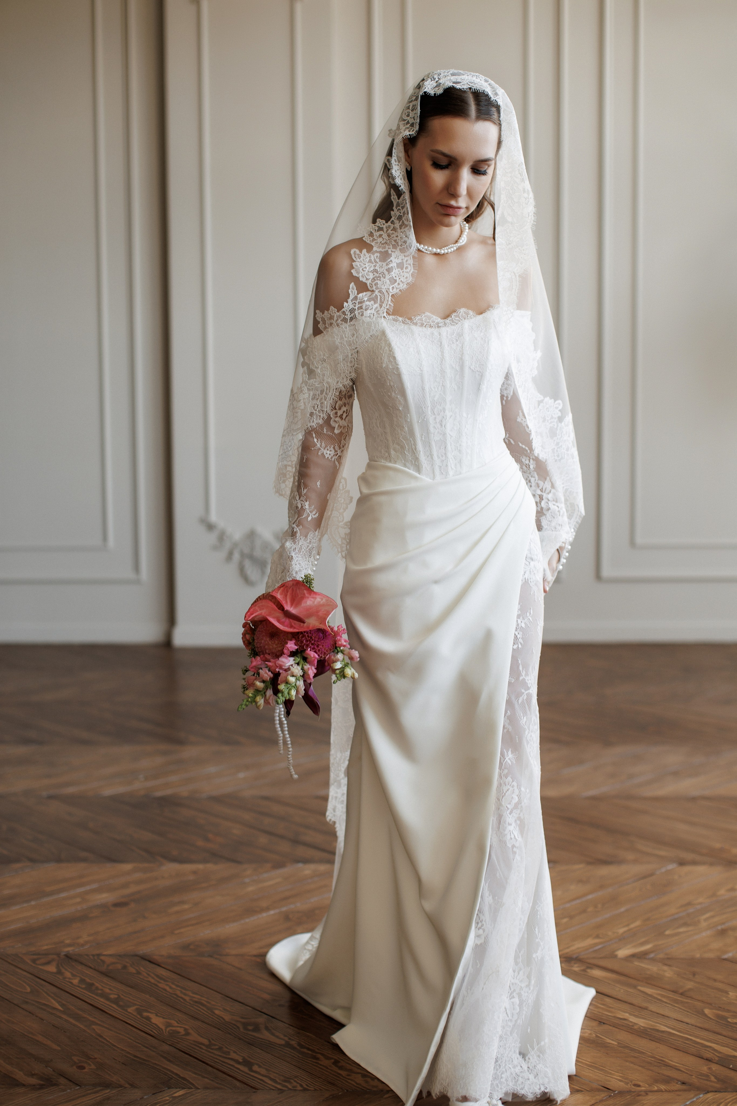 Свадебные серии. Photograph Svetlana Volkova